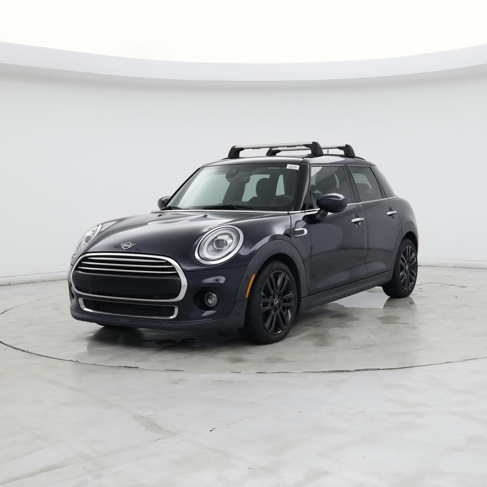 Thumbnail: 2020 MINI Cooper Hardtop - 4