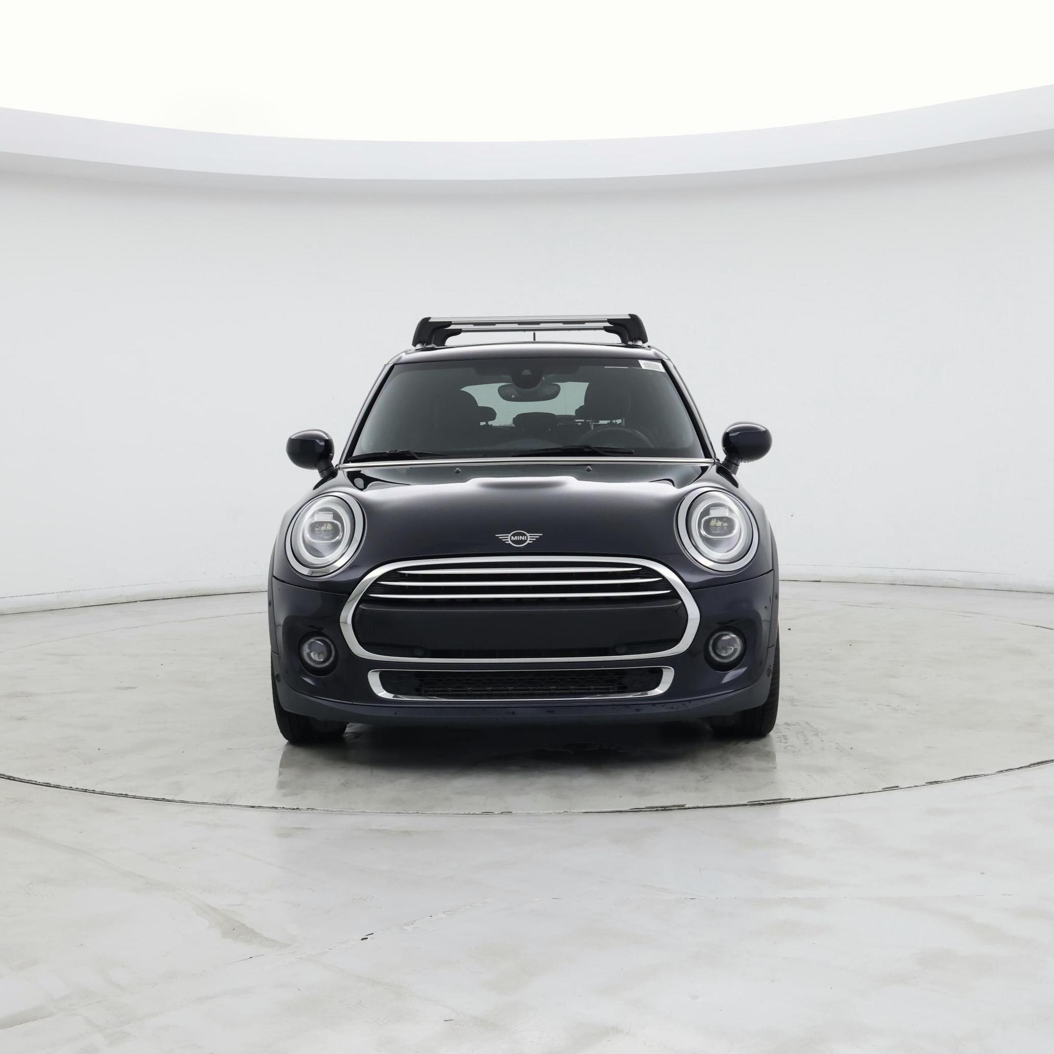 Thumbnail: 2020 MINI Cooper Hardtop - 5