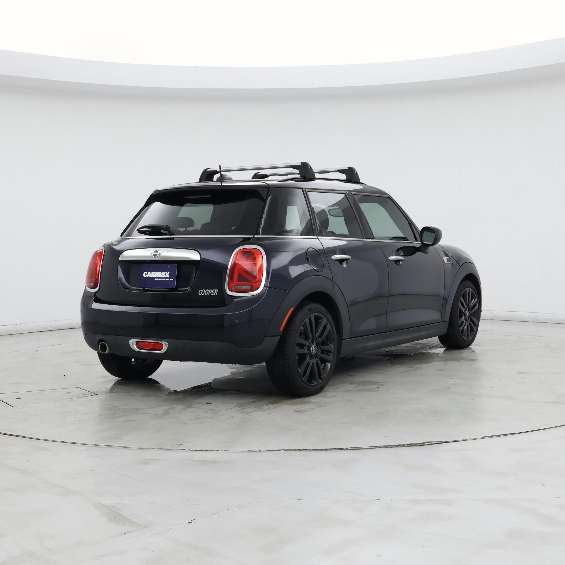 Thumbnail: 2020 MINI Cooper Hardtop - 8