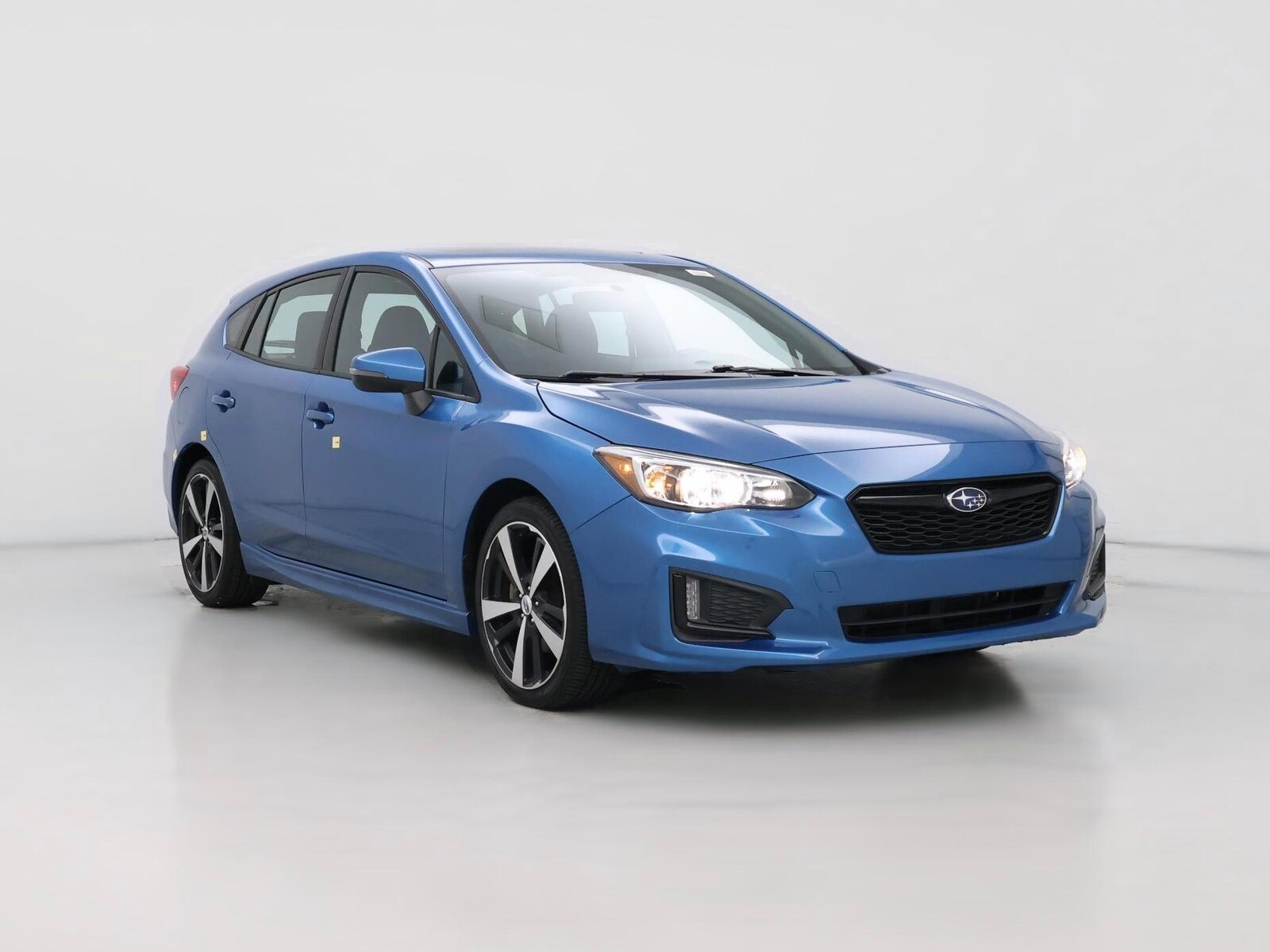 2017 Subaru Impreza