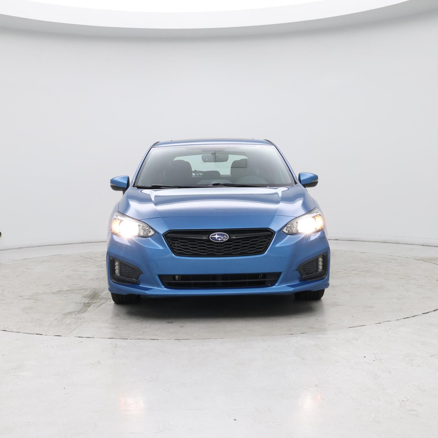 Thumbnail: 2017 Subaru Impreza - 5