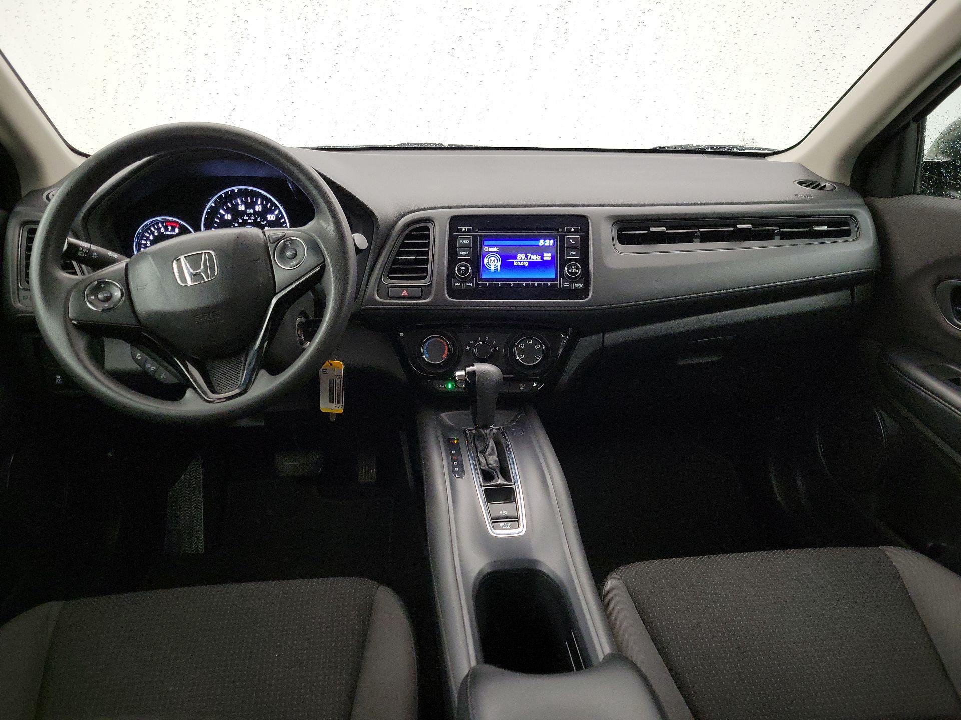 Thumbnail: 2019 Honda HR-V - 9