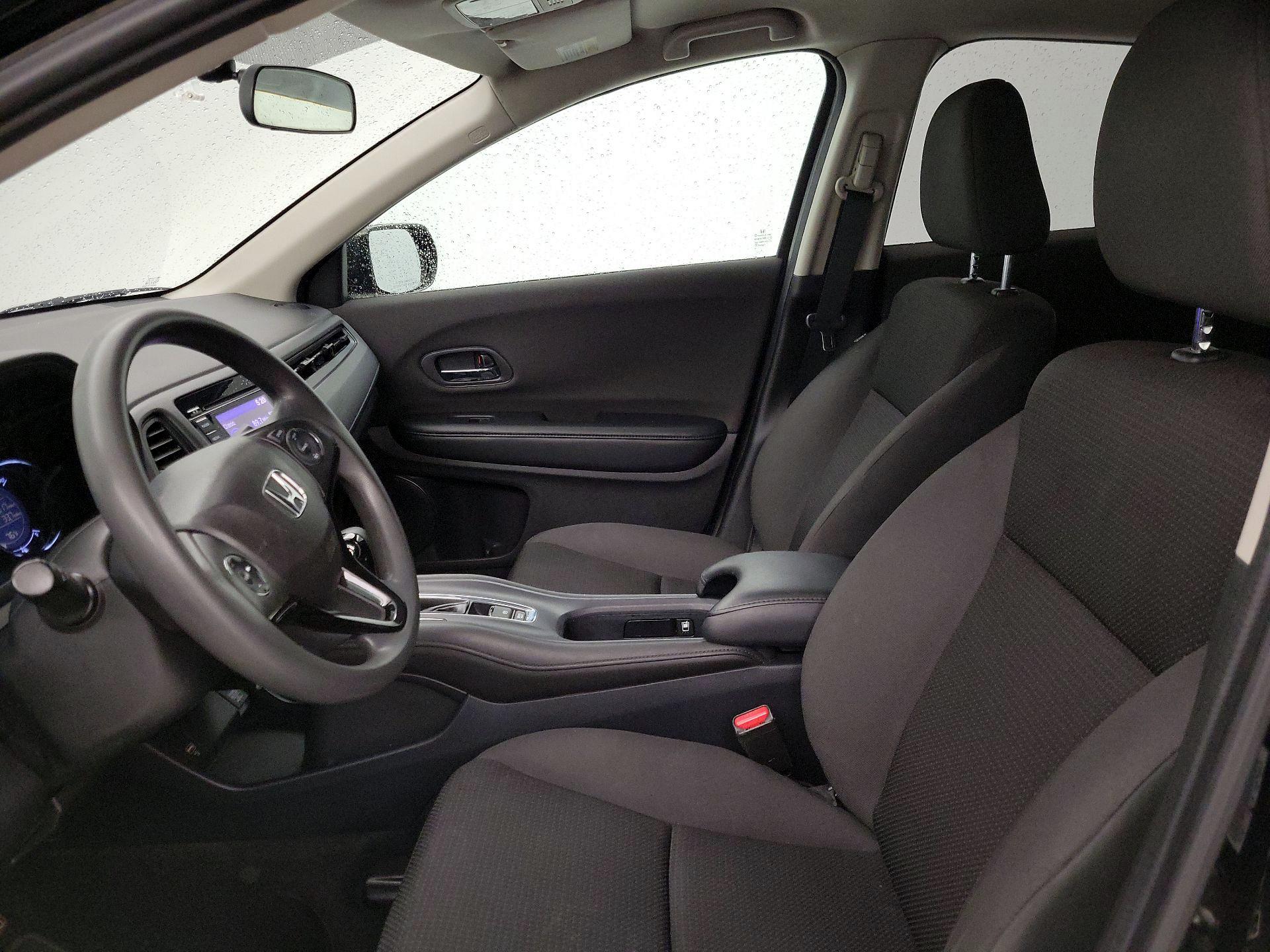 Thumbnail: 2019 Honda HR-V - 11