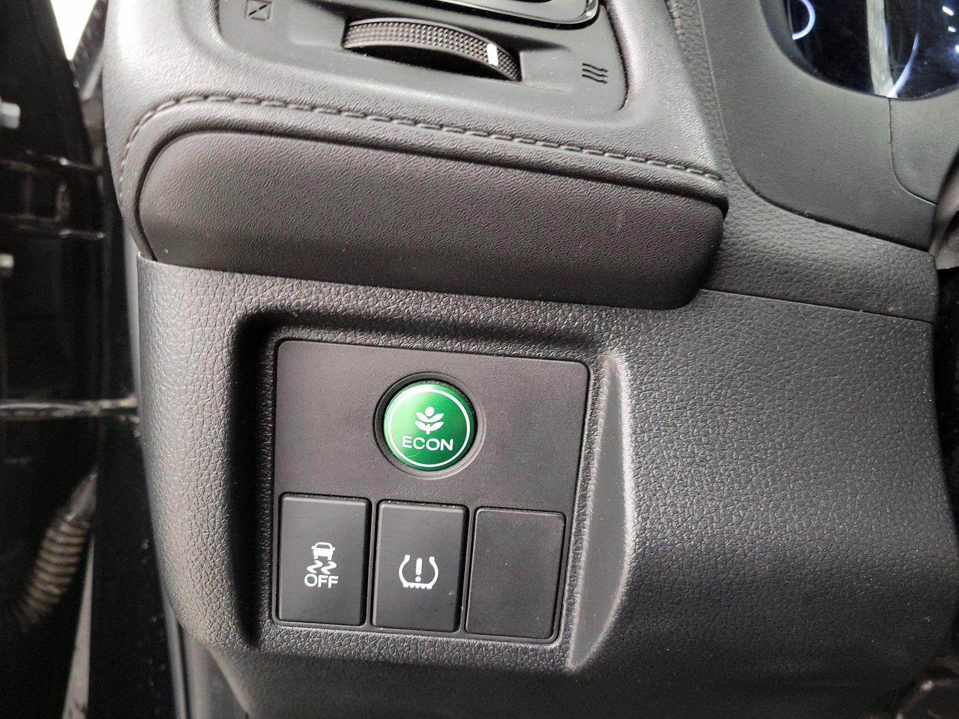 Thumbnail: 2019 Honda HR-V - 13