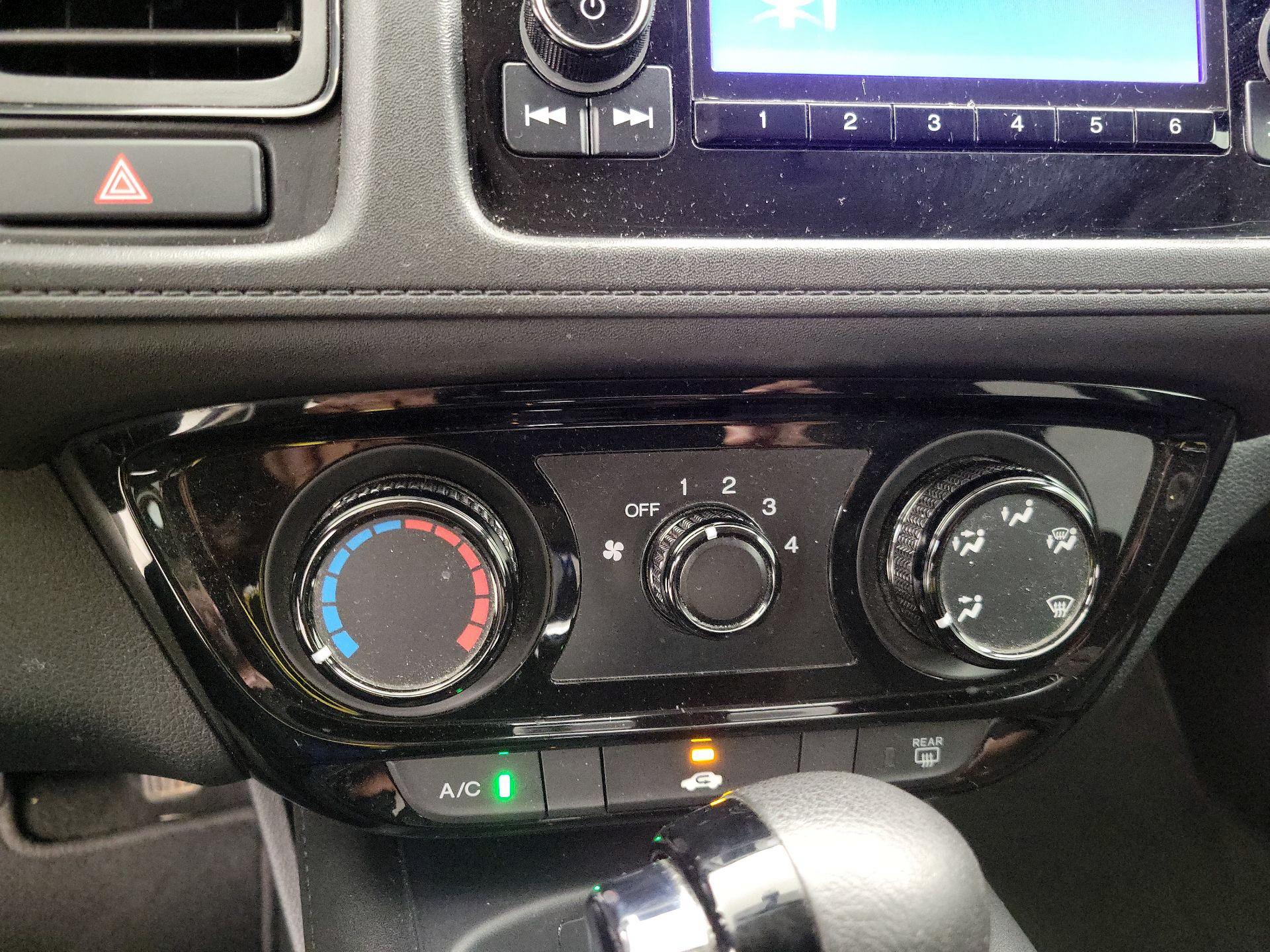 Thumbnail: 2019 Honda HR-V - 16