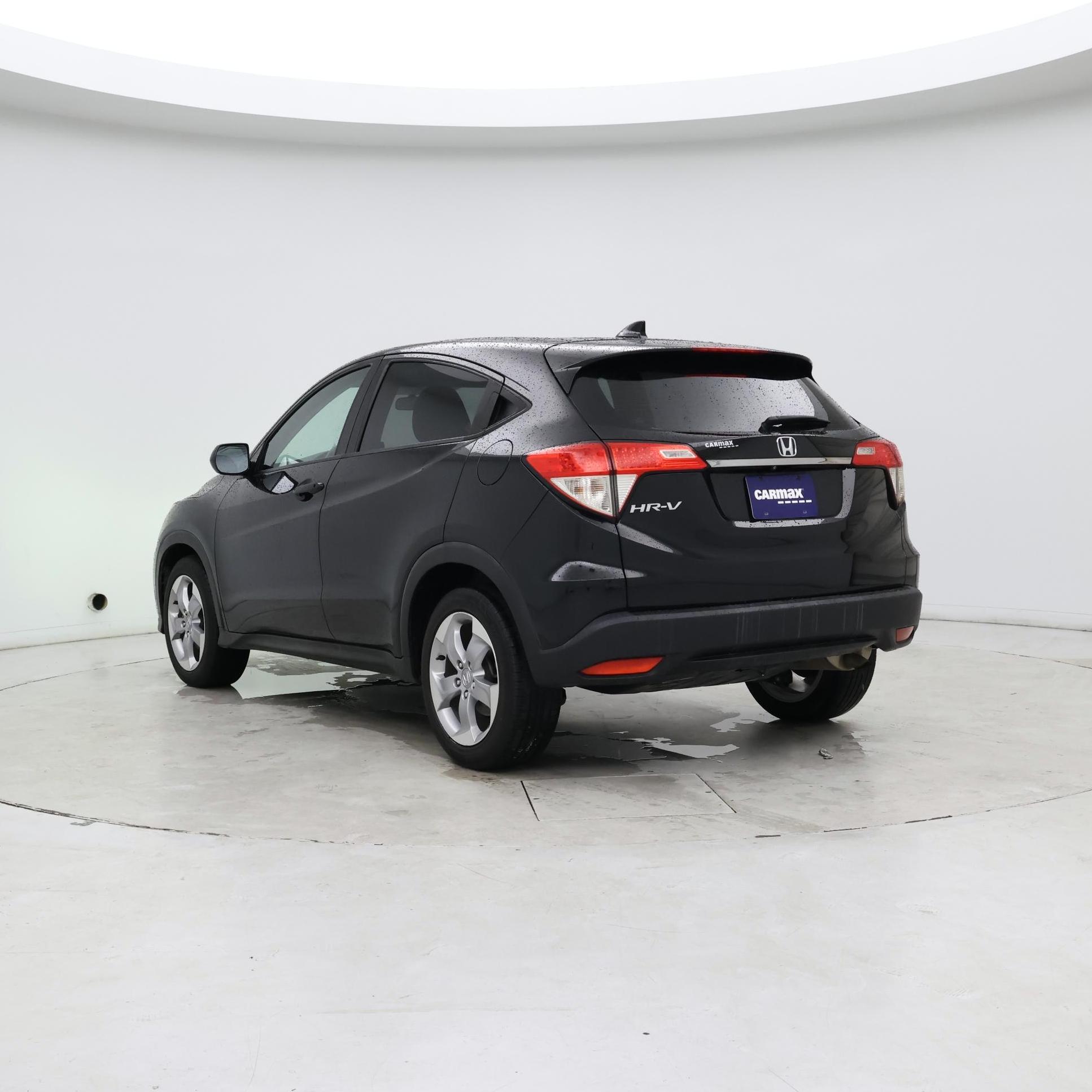 Thumbnail: 2019 Honda HR-V - 2