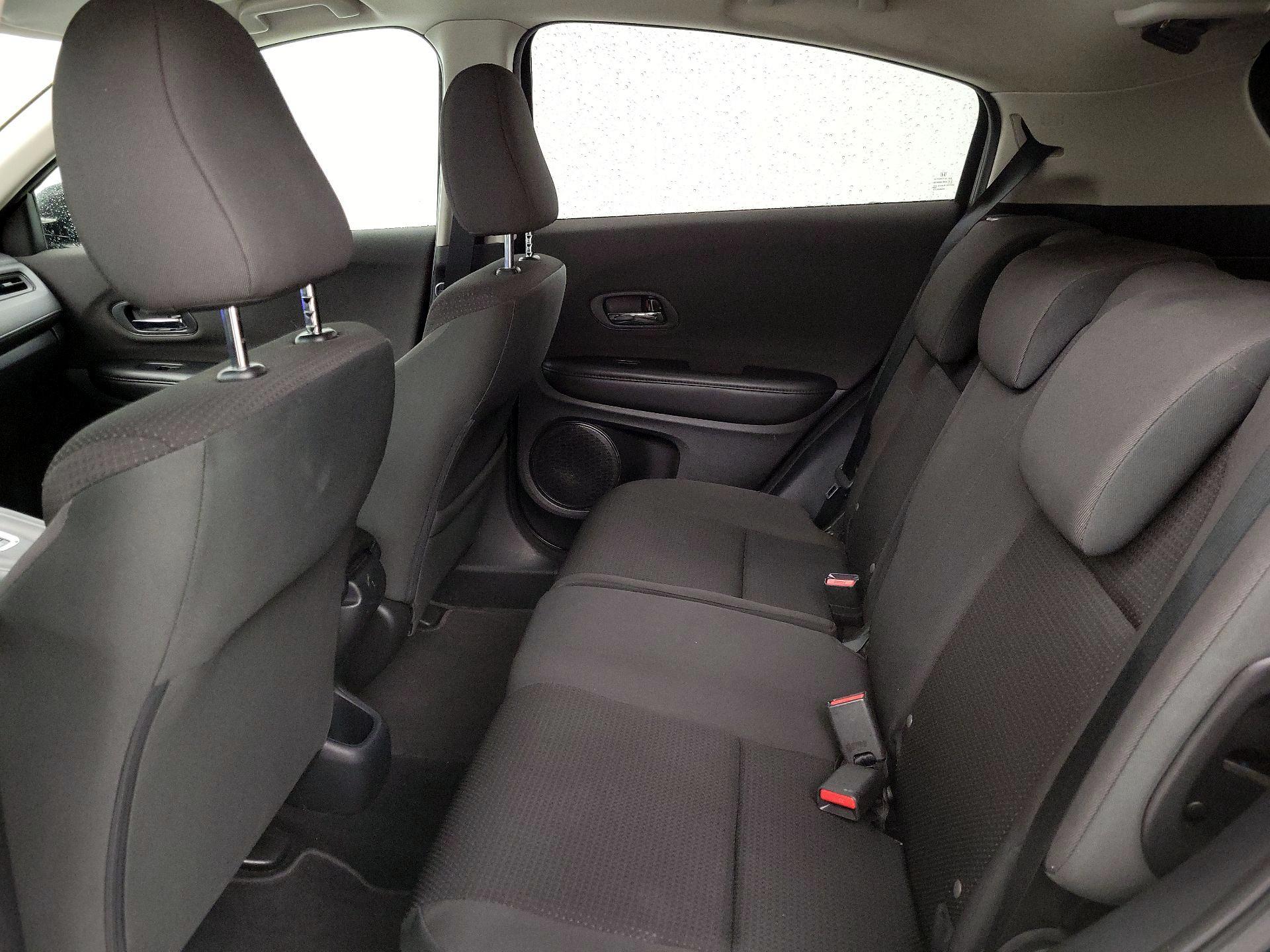 Thumbnail: 2019 Honda HR-V - 19