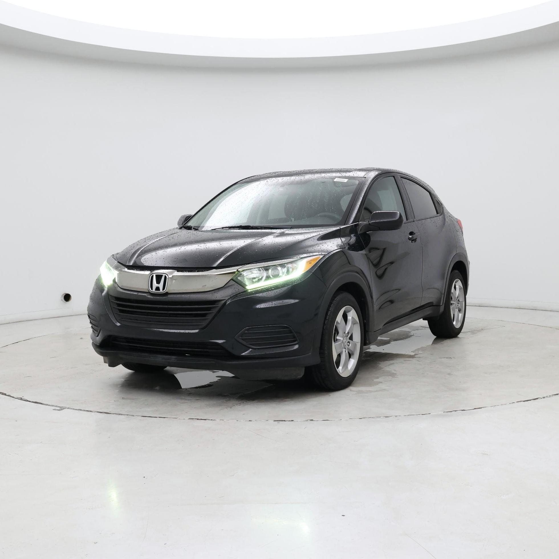 Thumbnail: 2019 Honda HR-V - 4