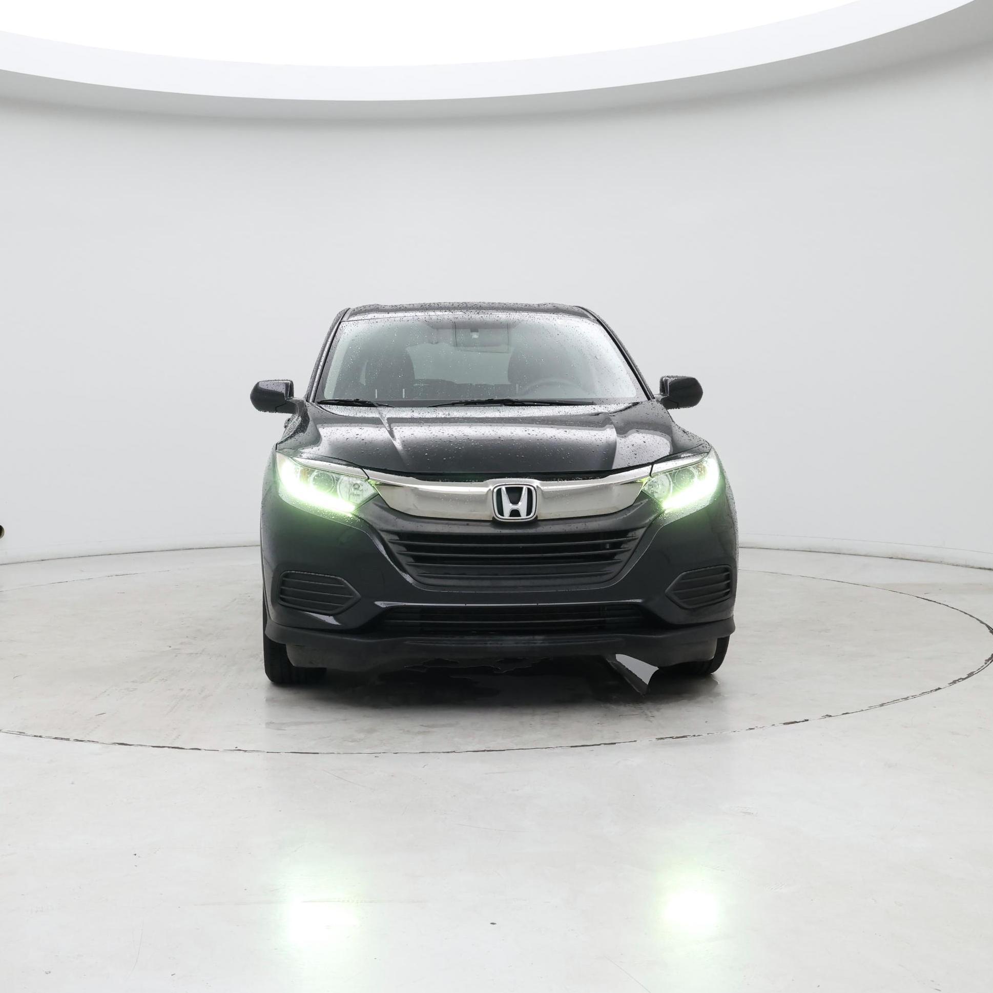 Thumbnail: 2019 Honda HR-V - 5
