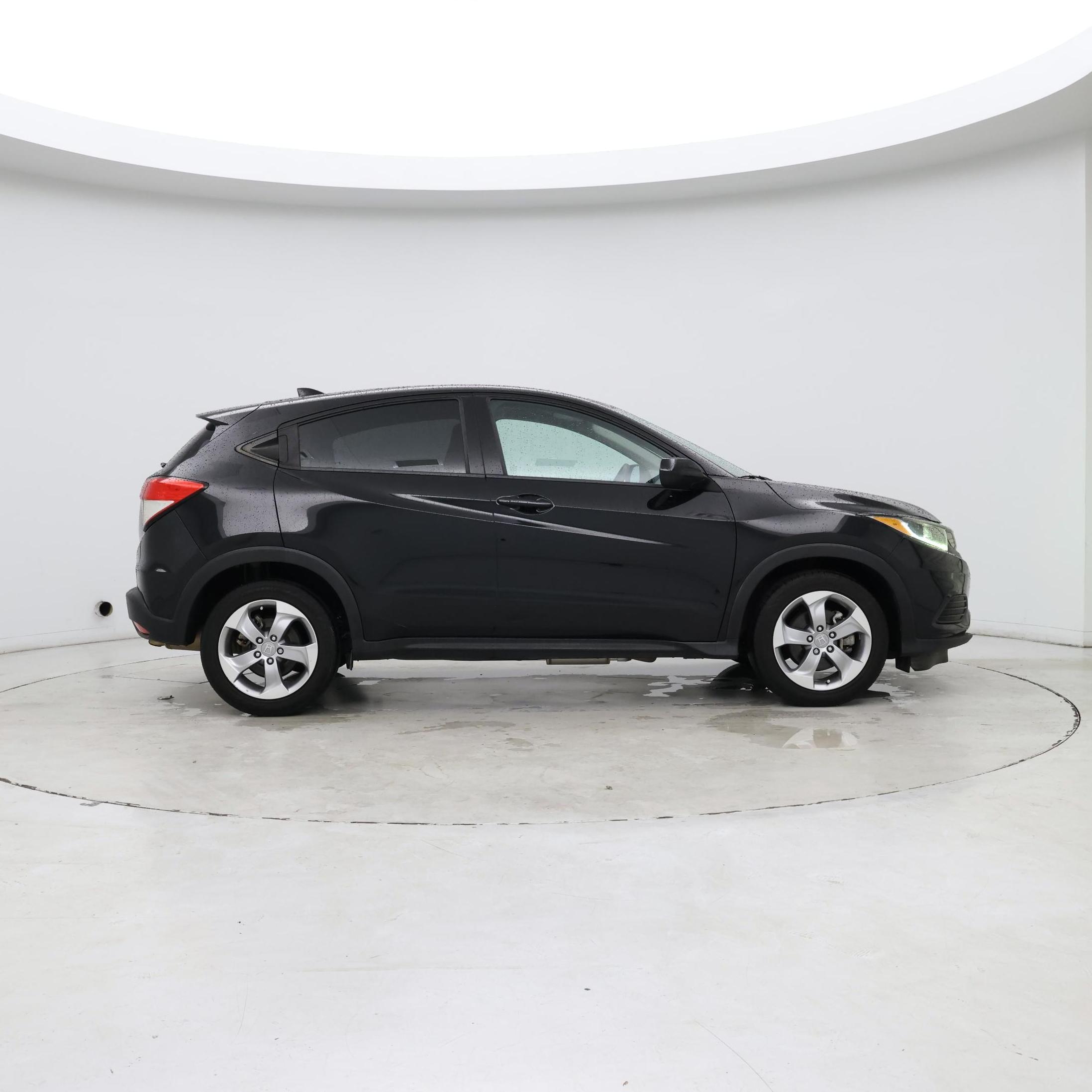 Thumbnail: 2019 Honda HR-V - 7