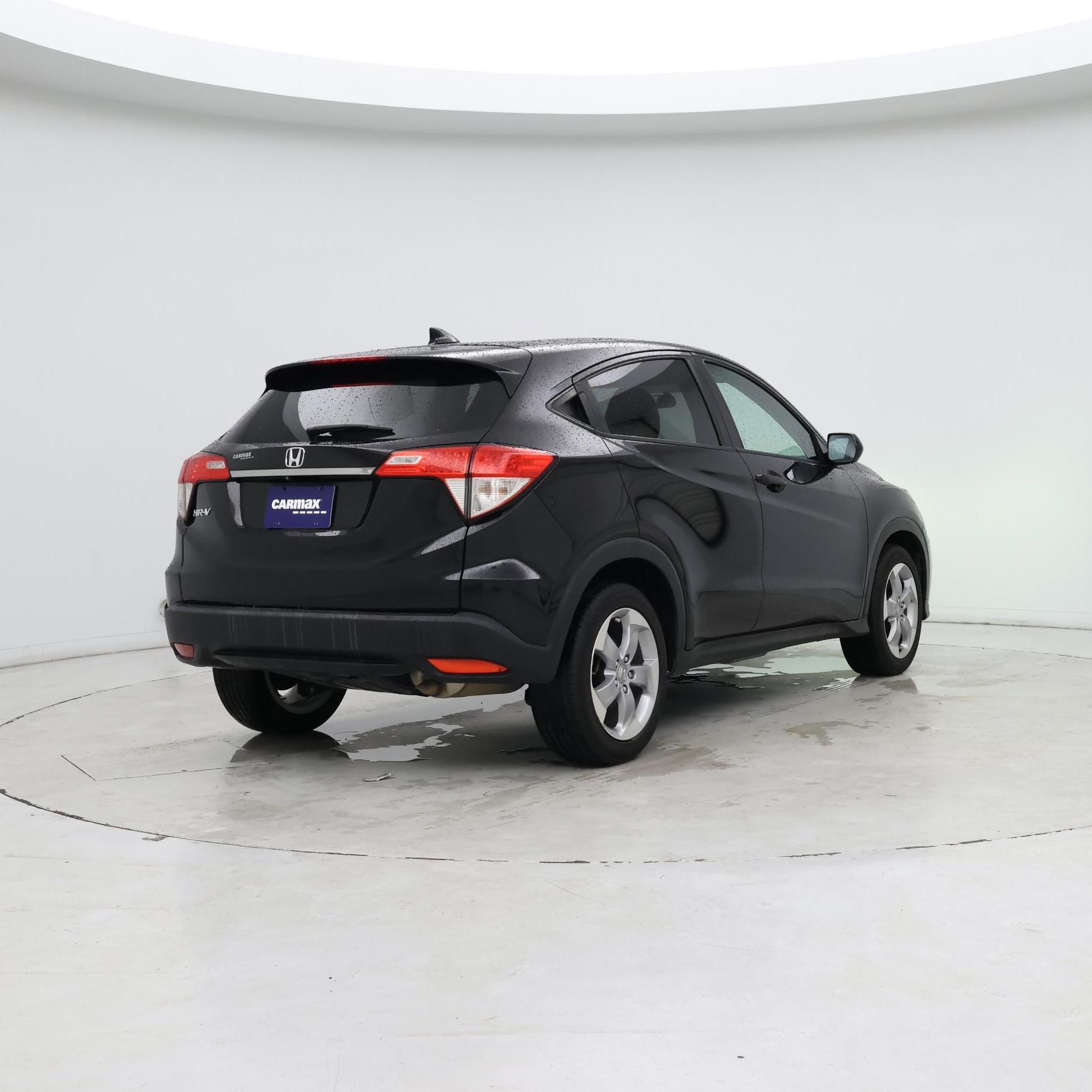 Thumbnail: 2019 Honda HR-V - 8