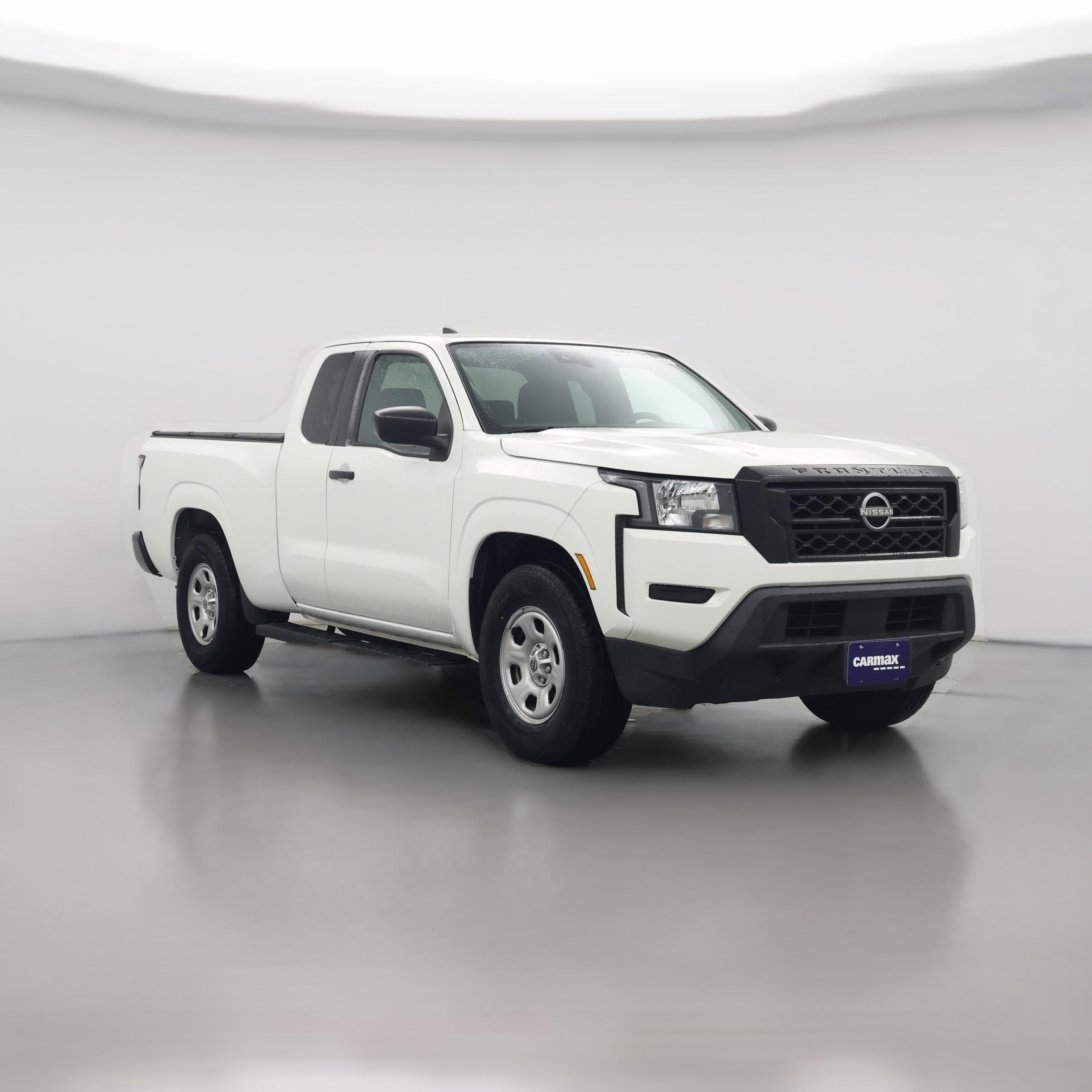 Thumbnail: 2022 Nissan Frontier - 1