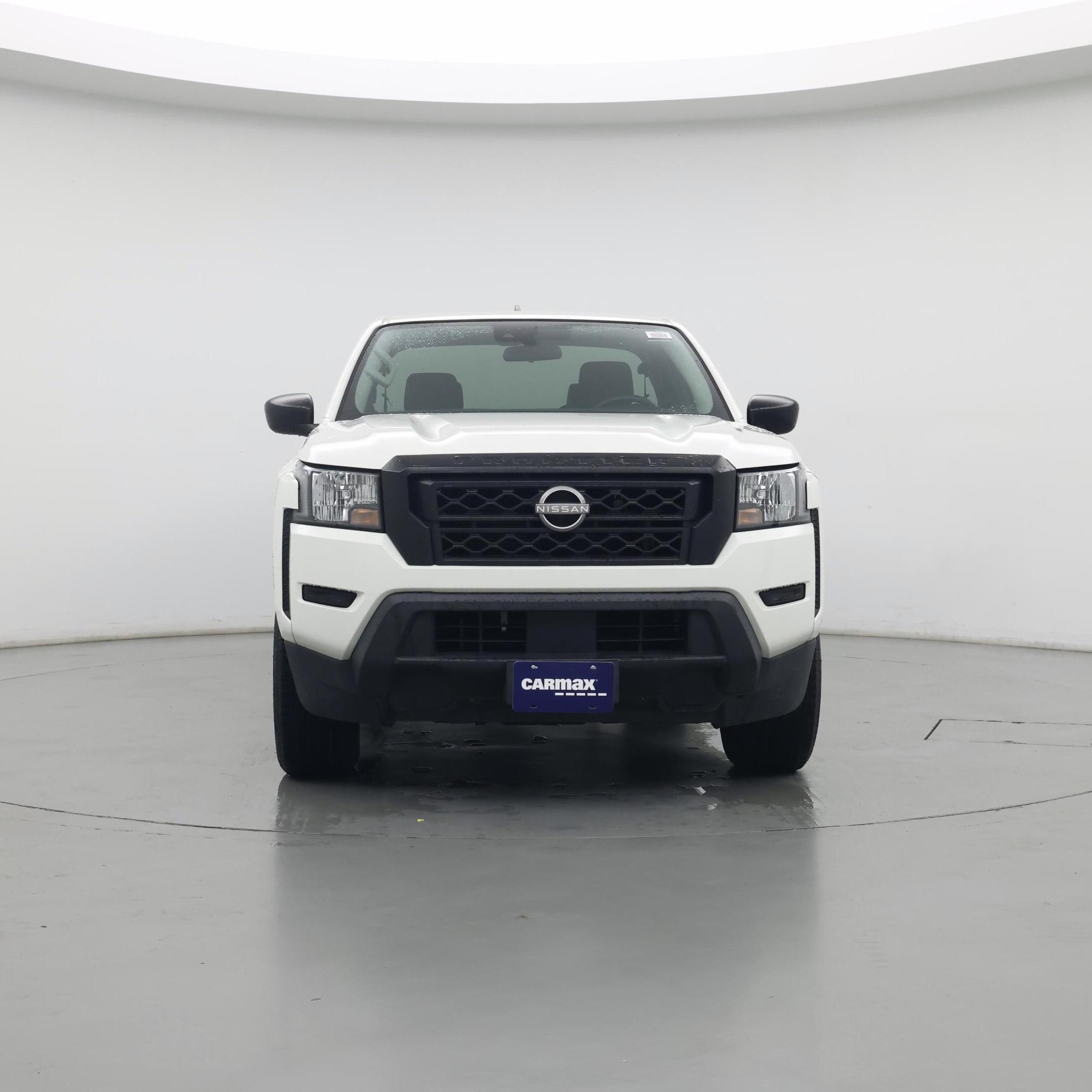 Thumbnail: 2022 Nissan Frontier - 5