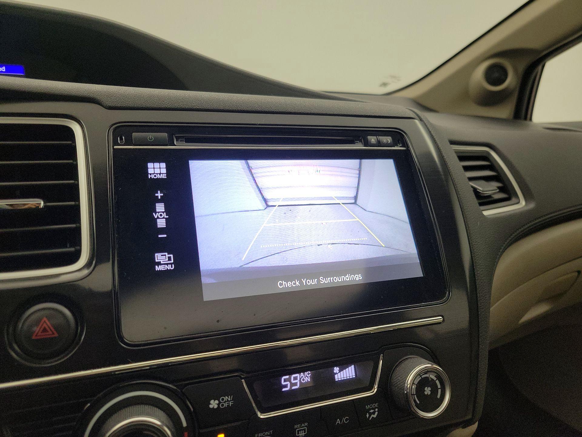 Thumbnail: 2015 Honda Civic - 14