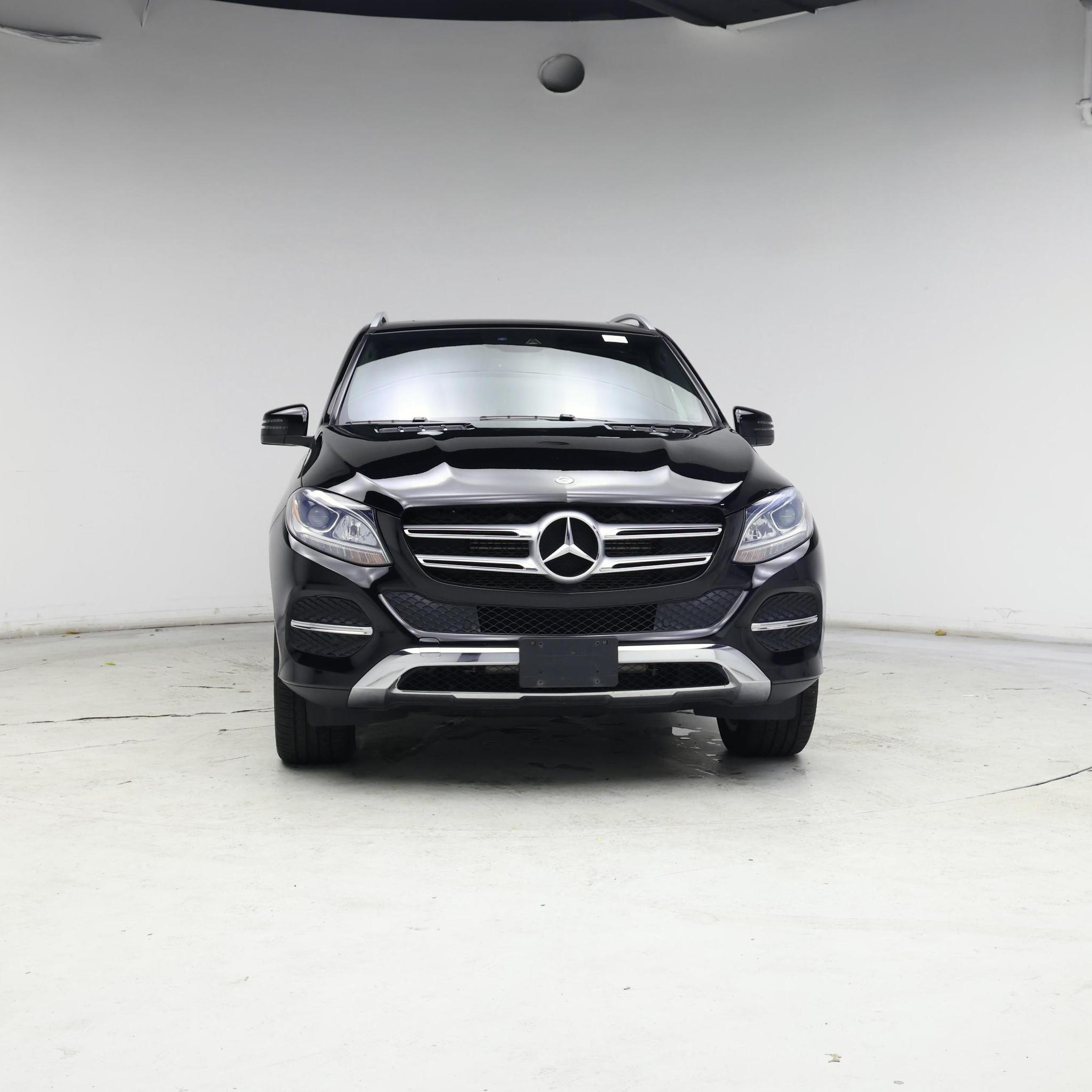 Thumbnail: 2018 Mercedes-Benz GLE - 5