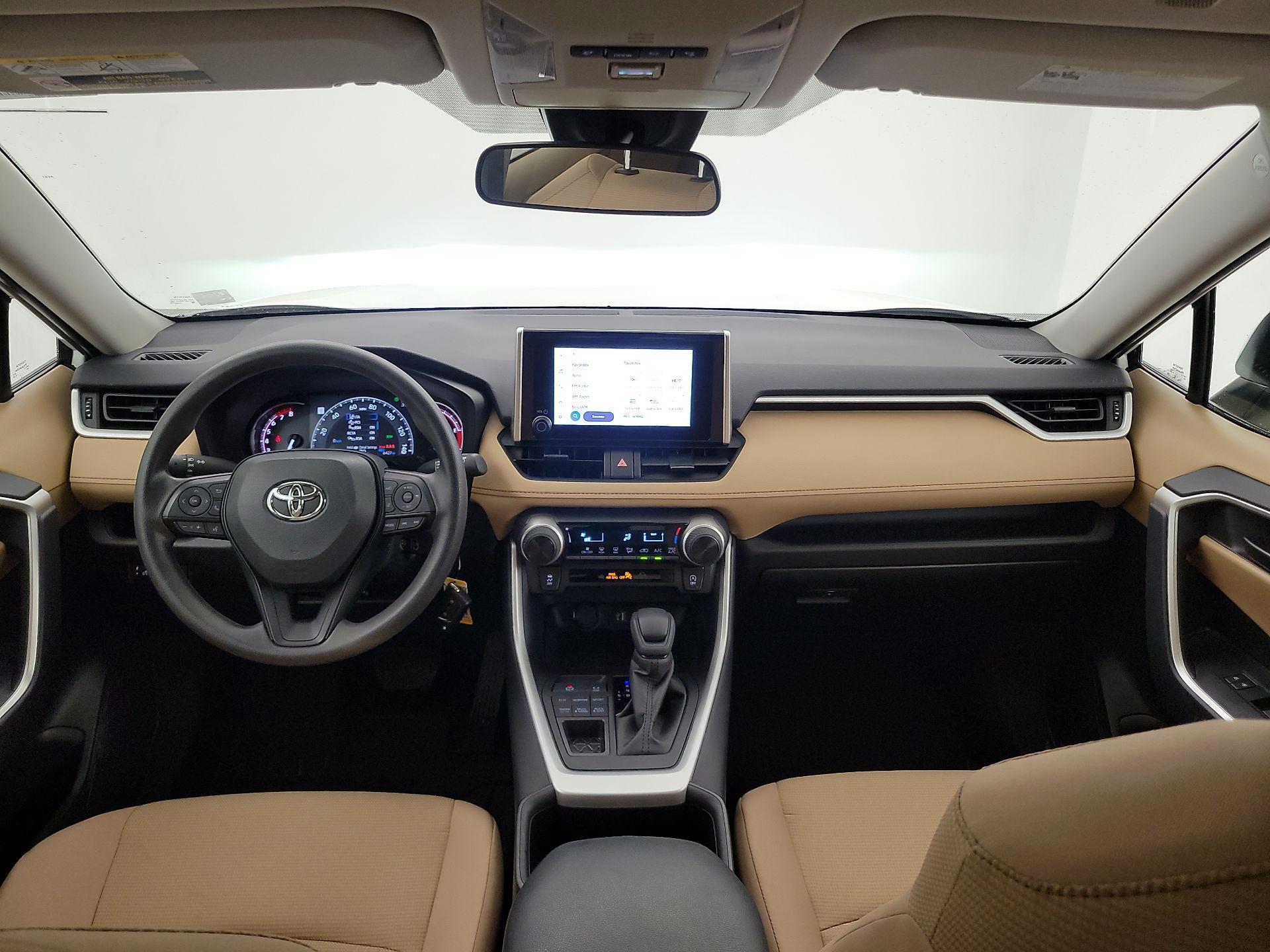 Thumbnail: 2024 Toyota RAV4 - 9