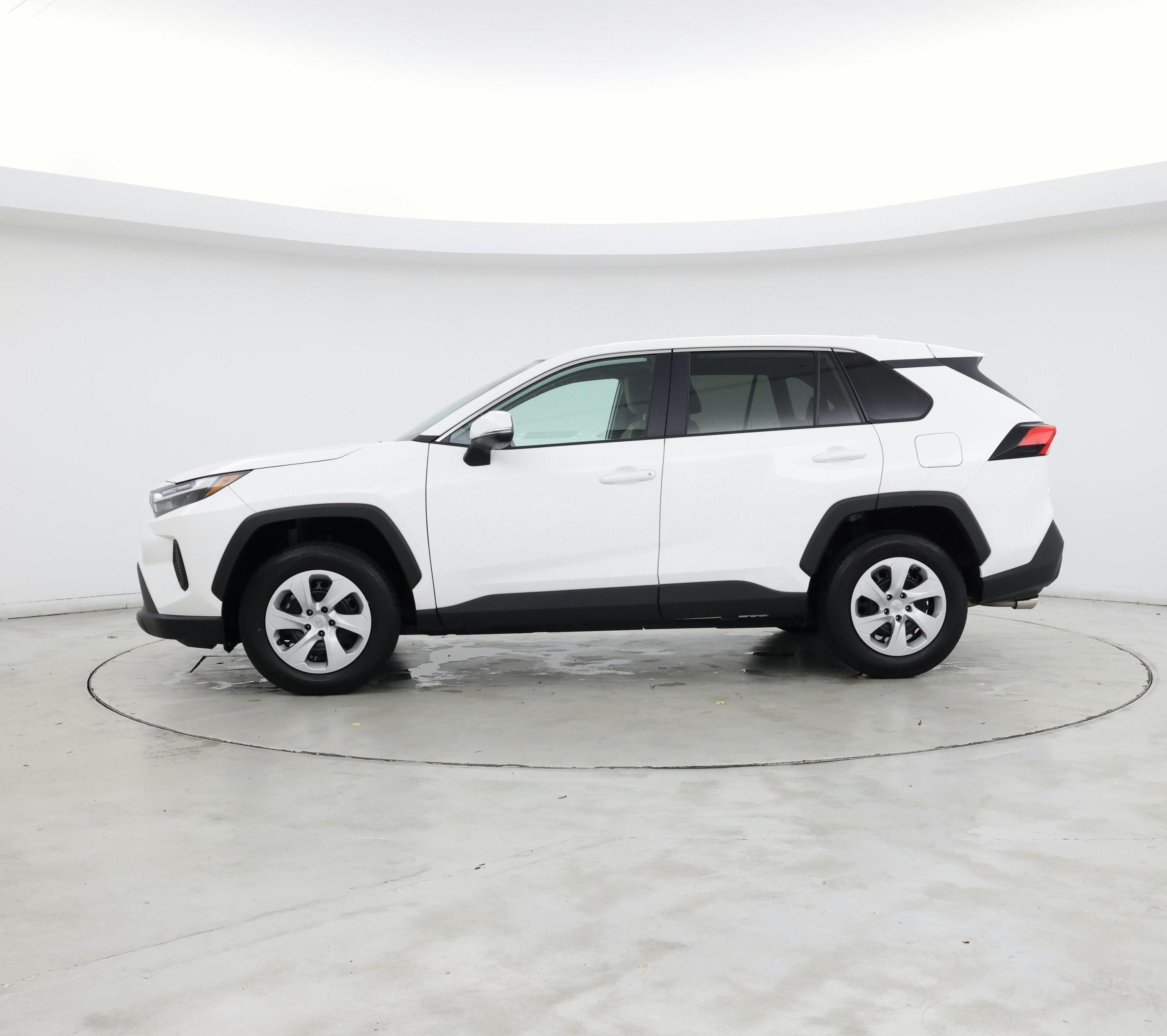 Thumbnail: 2024 Toyota RAV4 - 3