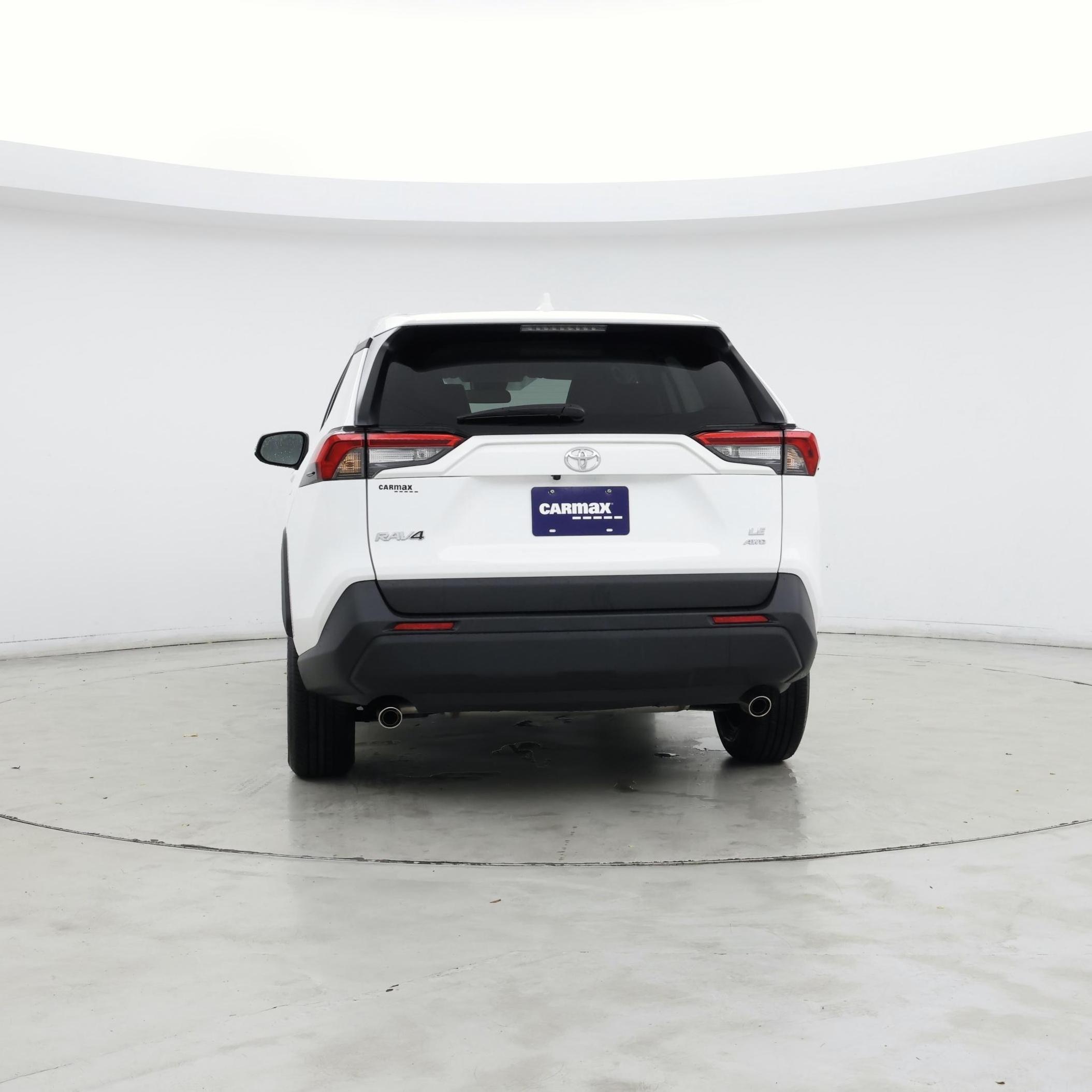 Thumbnail: 2024 Toyota RAV4 - 6