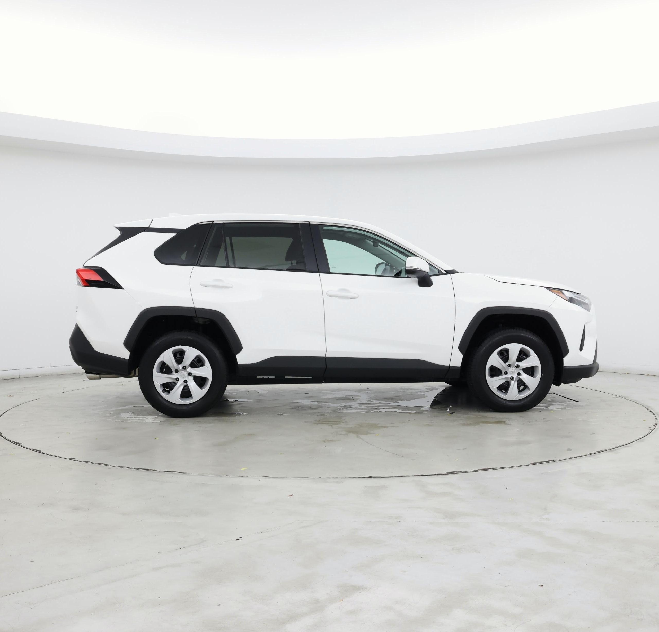 Thumbnail: 2024 Toyota RAV4 - 7