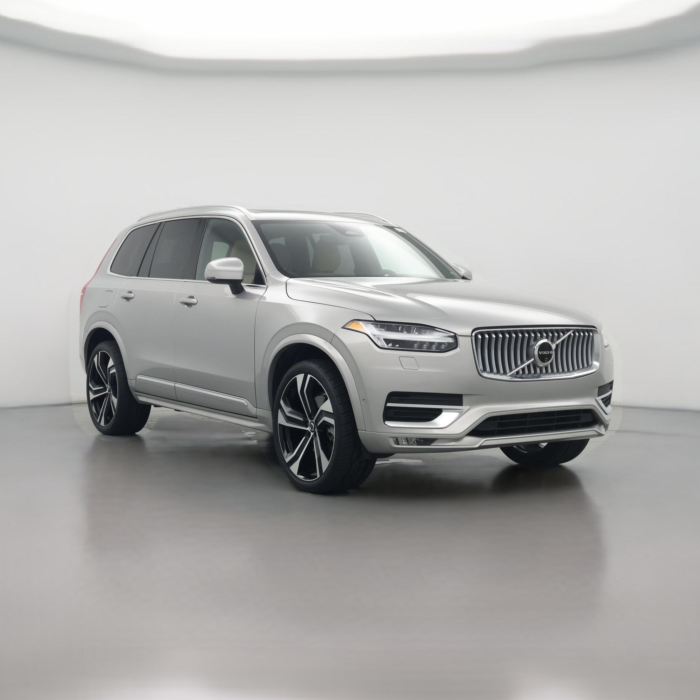 Thumbnail: 2024 Volvo XC90 - 1
