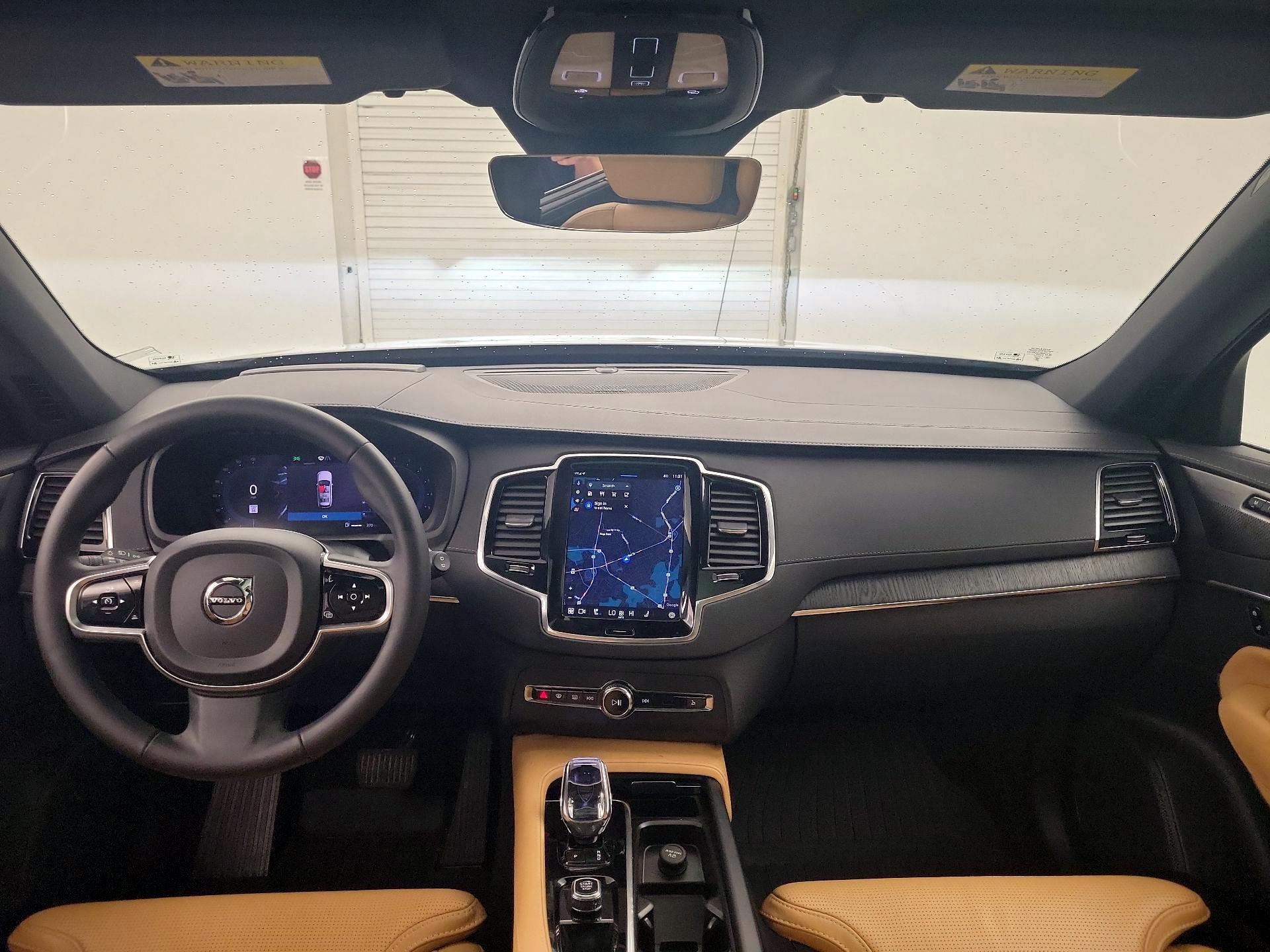 Thumbnail: 2024 Volvo XC90 - 9