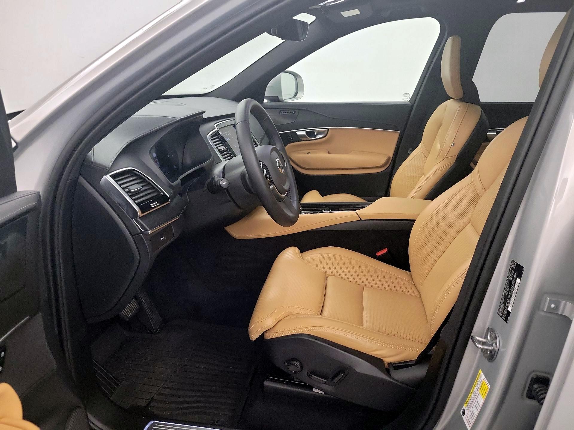 Thumbnail: 2024 Volvo XC90 - 11