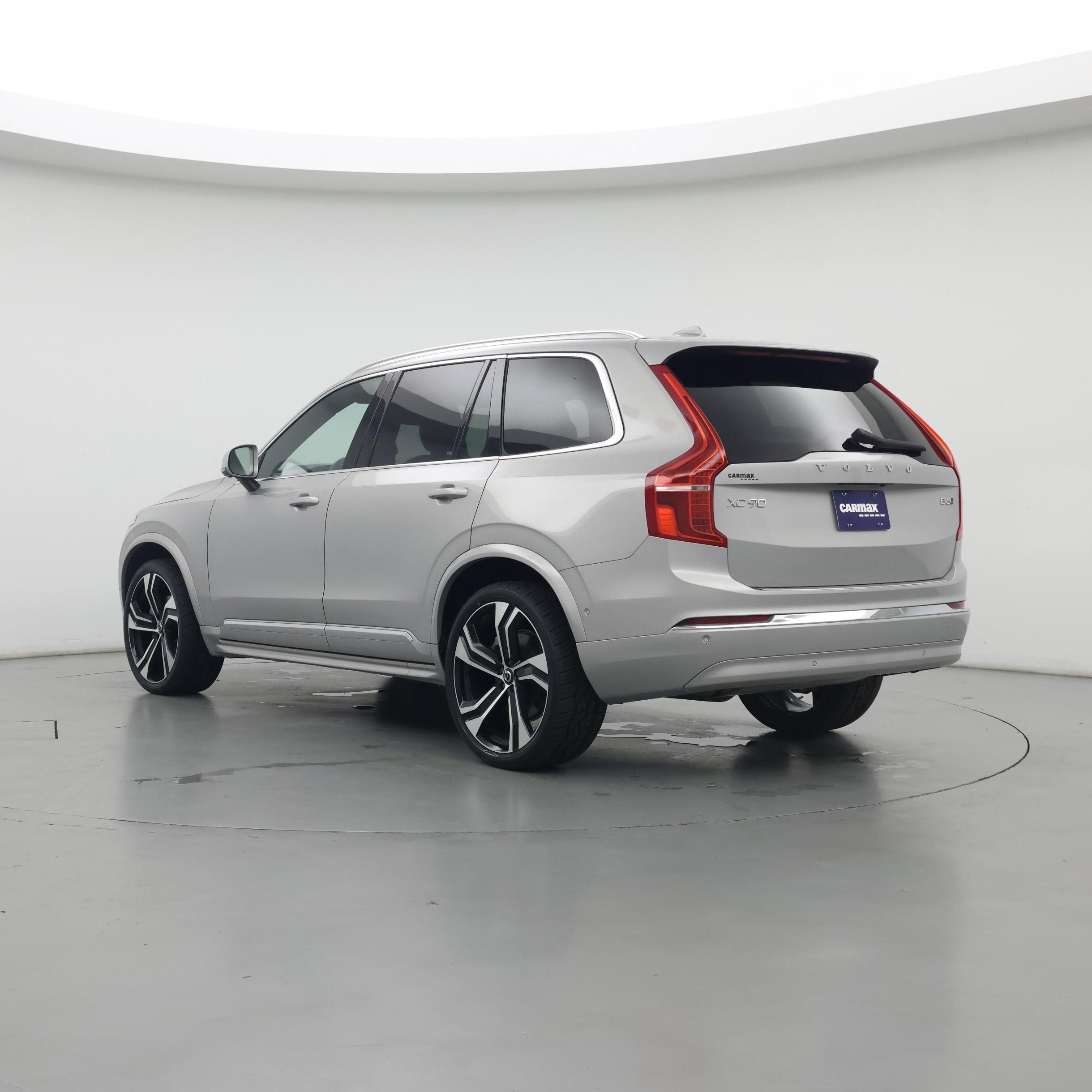 Thumbnail: 2024 Volvo XC90 - 2