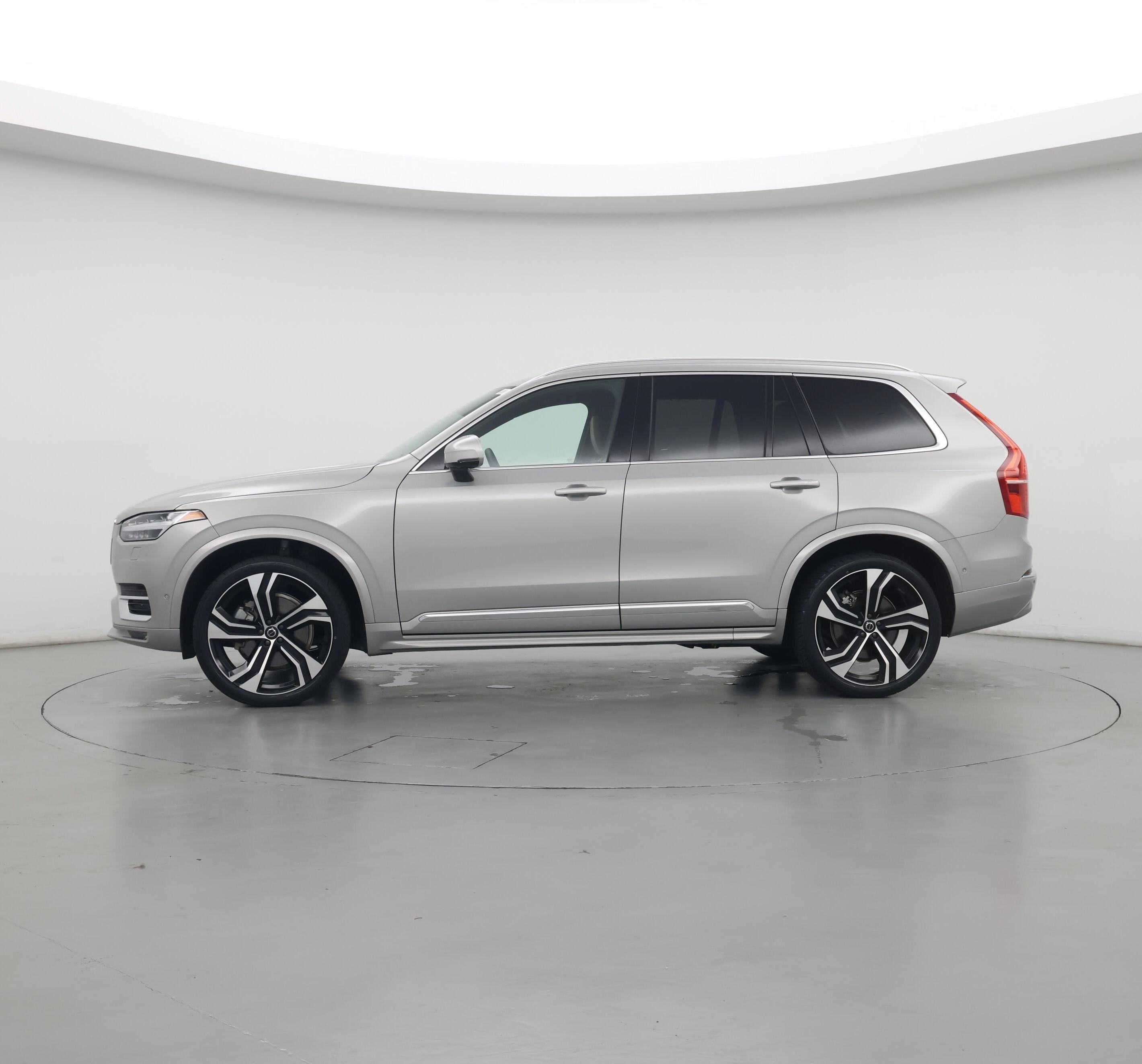Thumbnail: 2024 Volvo XC90 - 3
