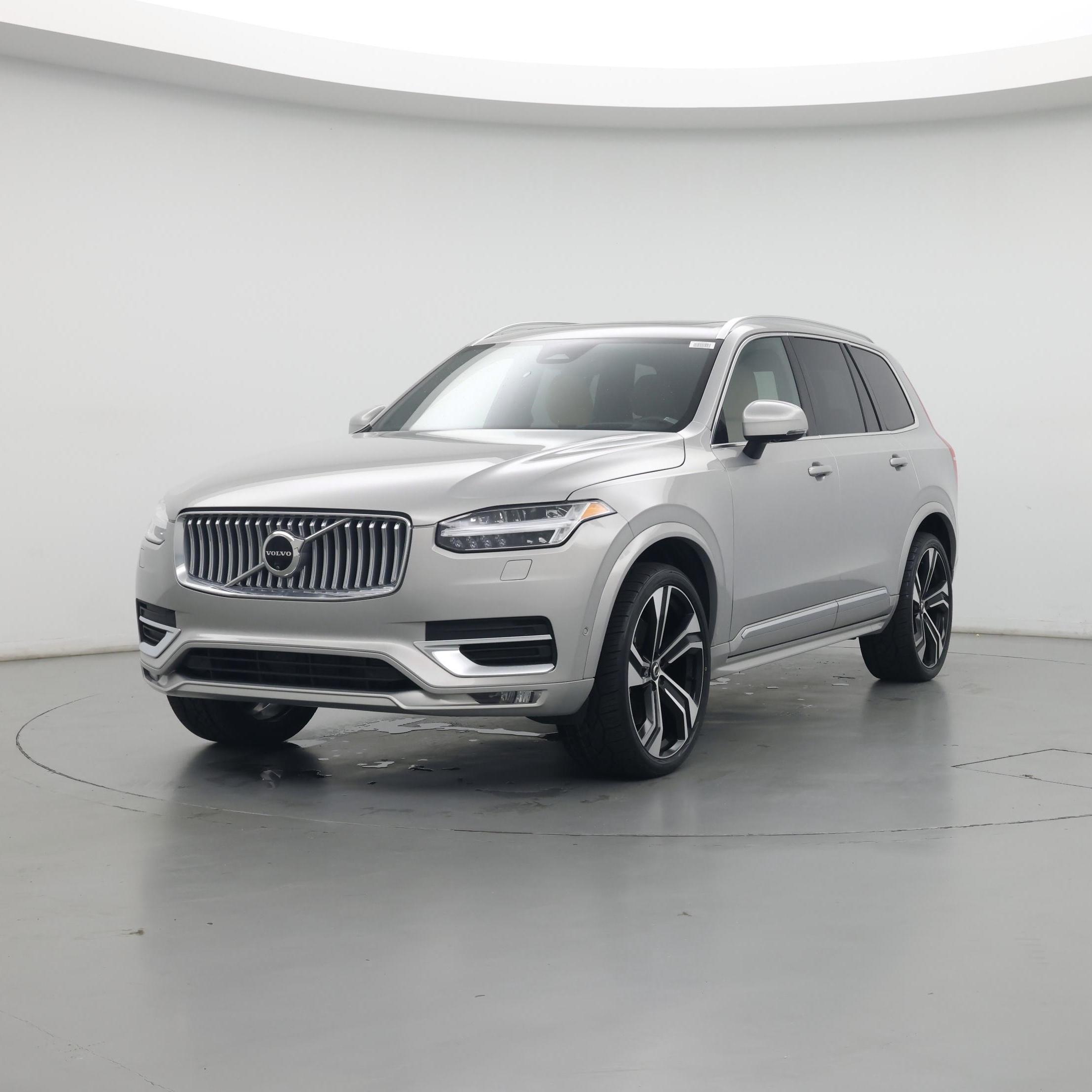 Thumbnail: 2024 Volvo XC90 - 4