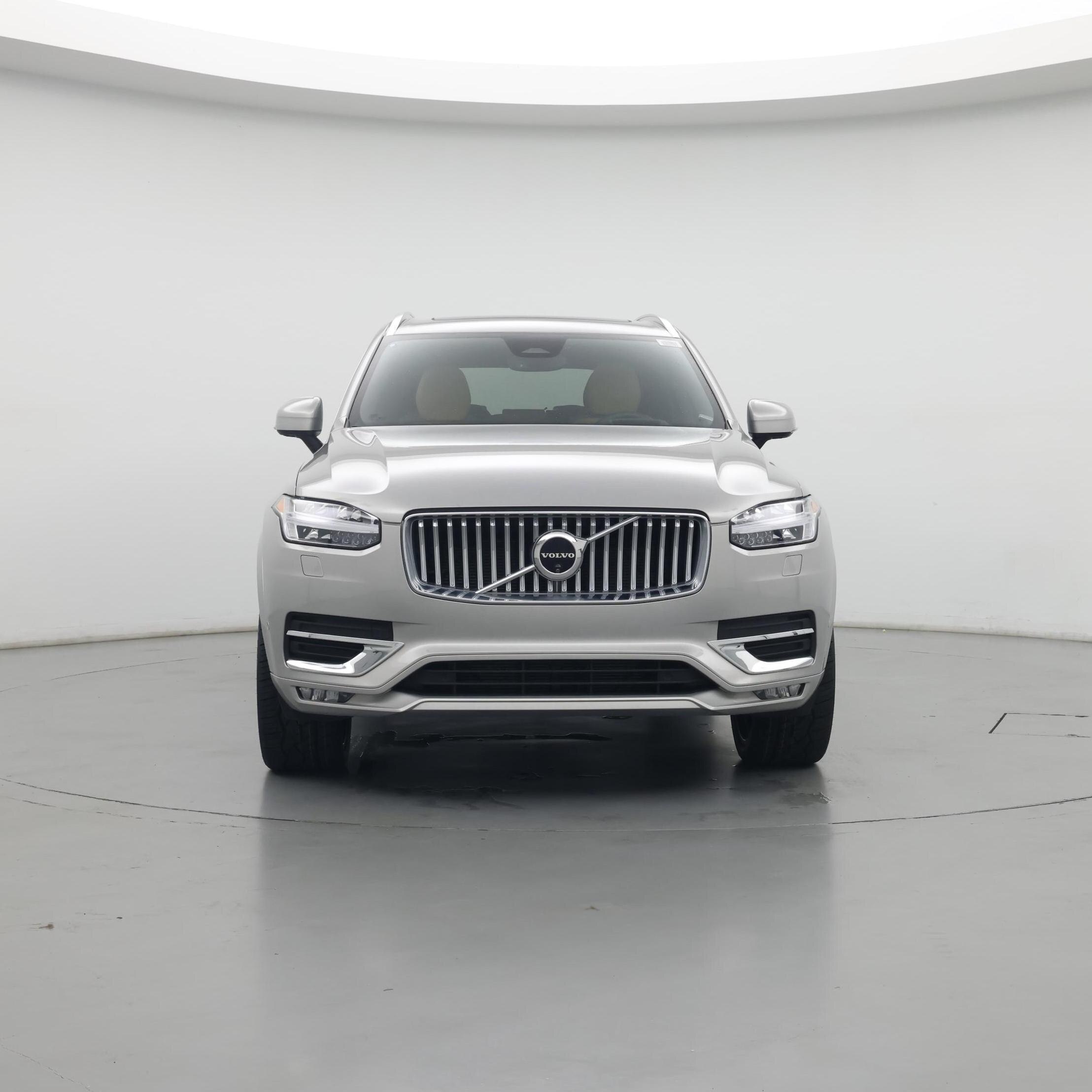 Thumbnail: 2024 Volvo XC90 - 5