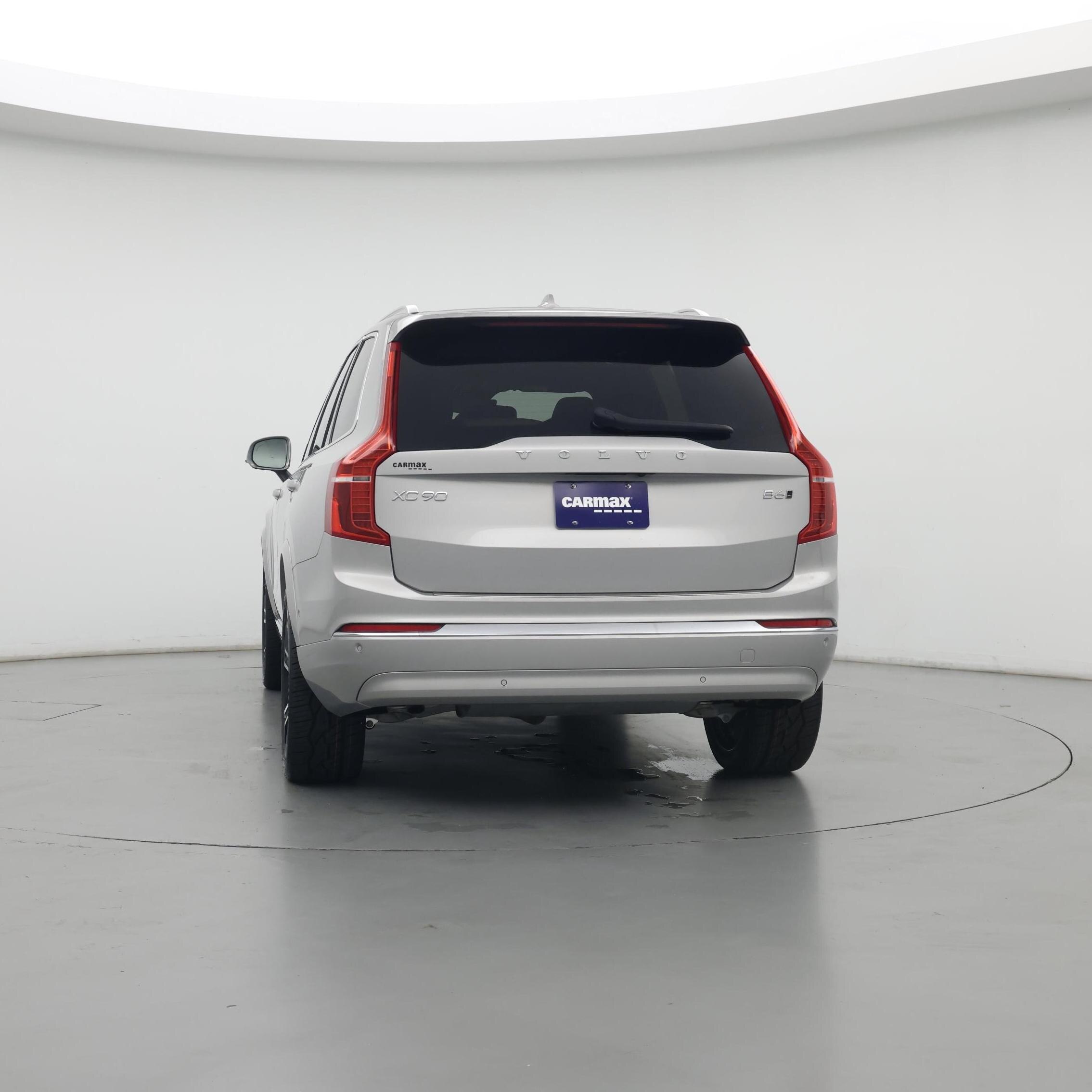 Thumbnail: 2024 Volvo XC90 - 6