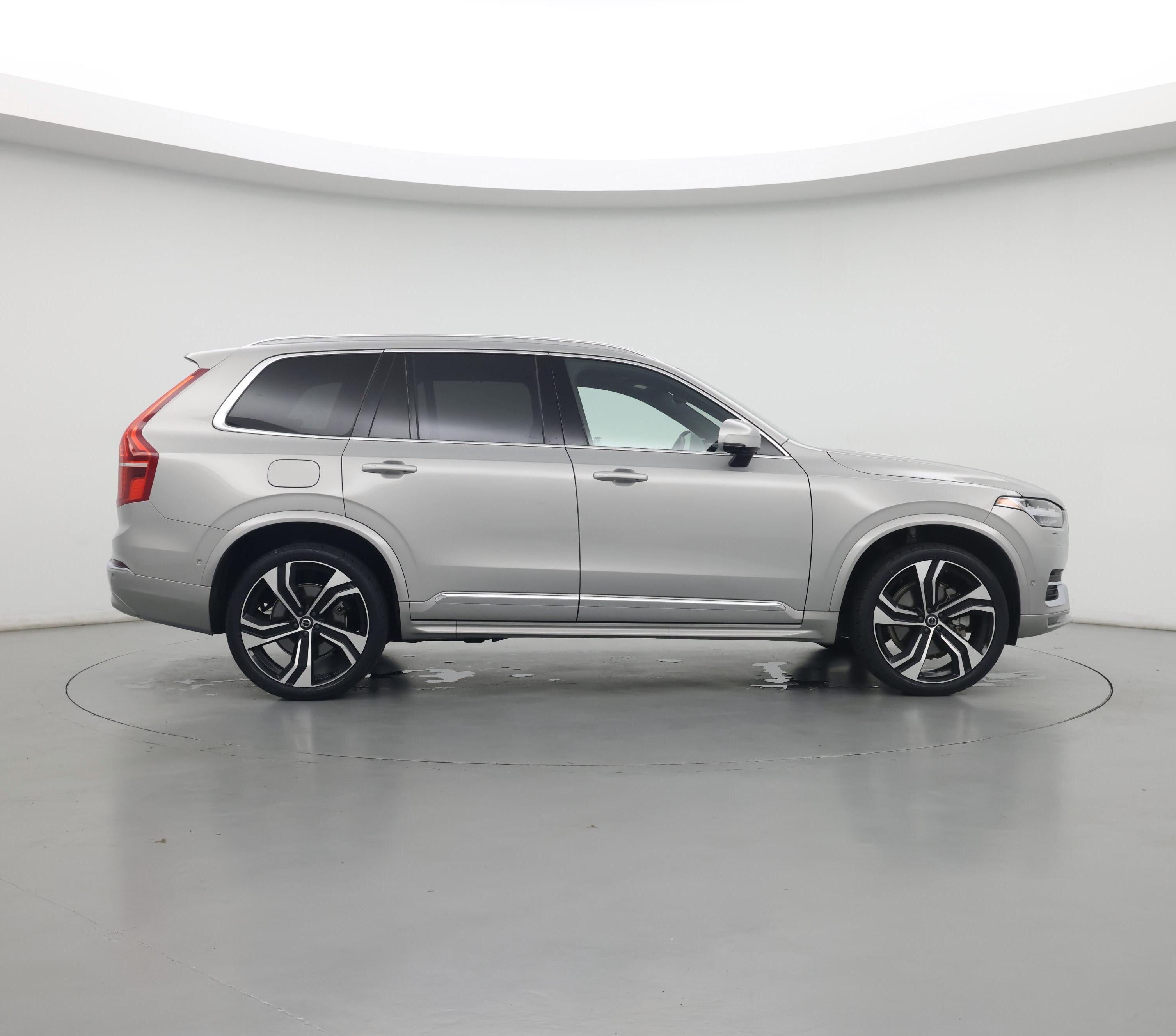 Thumbnail: 2024 Volvo XC90 - 7