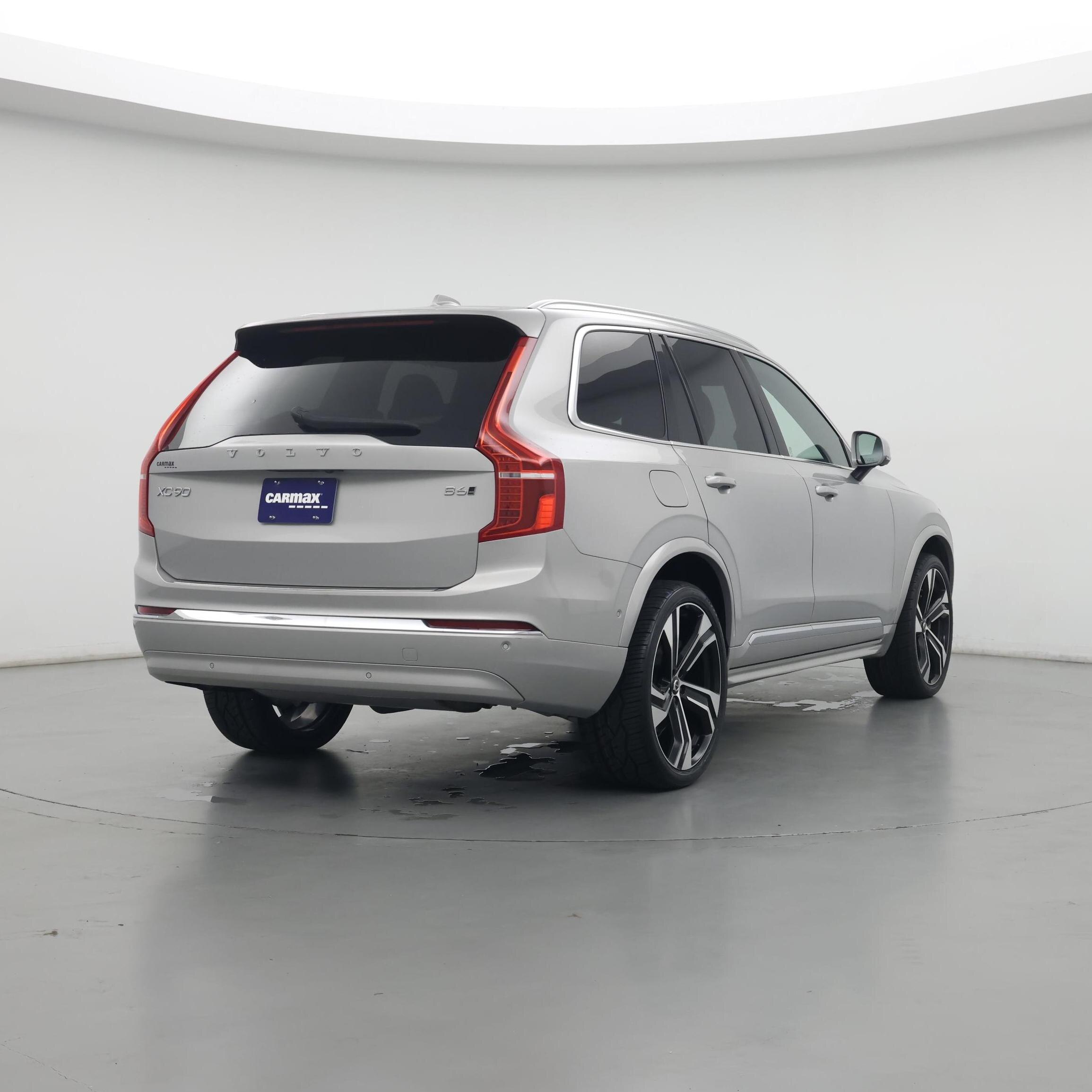 Thumbnail: 2024 Volvo XC90 - 8