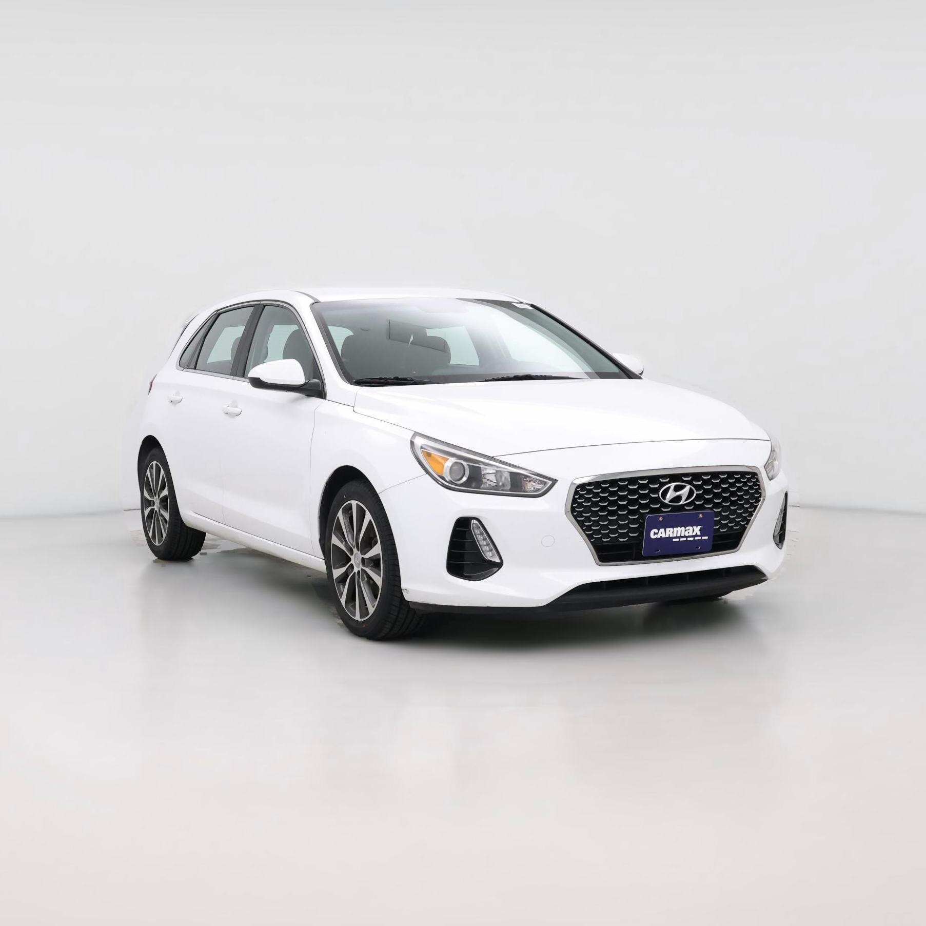Thumbnail: 2018 Hyundai Elantra - 1