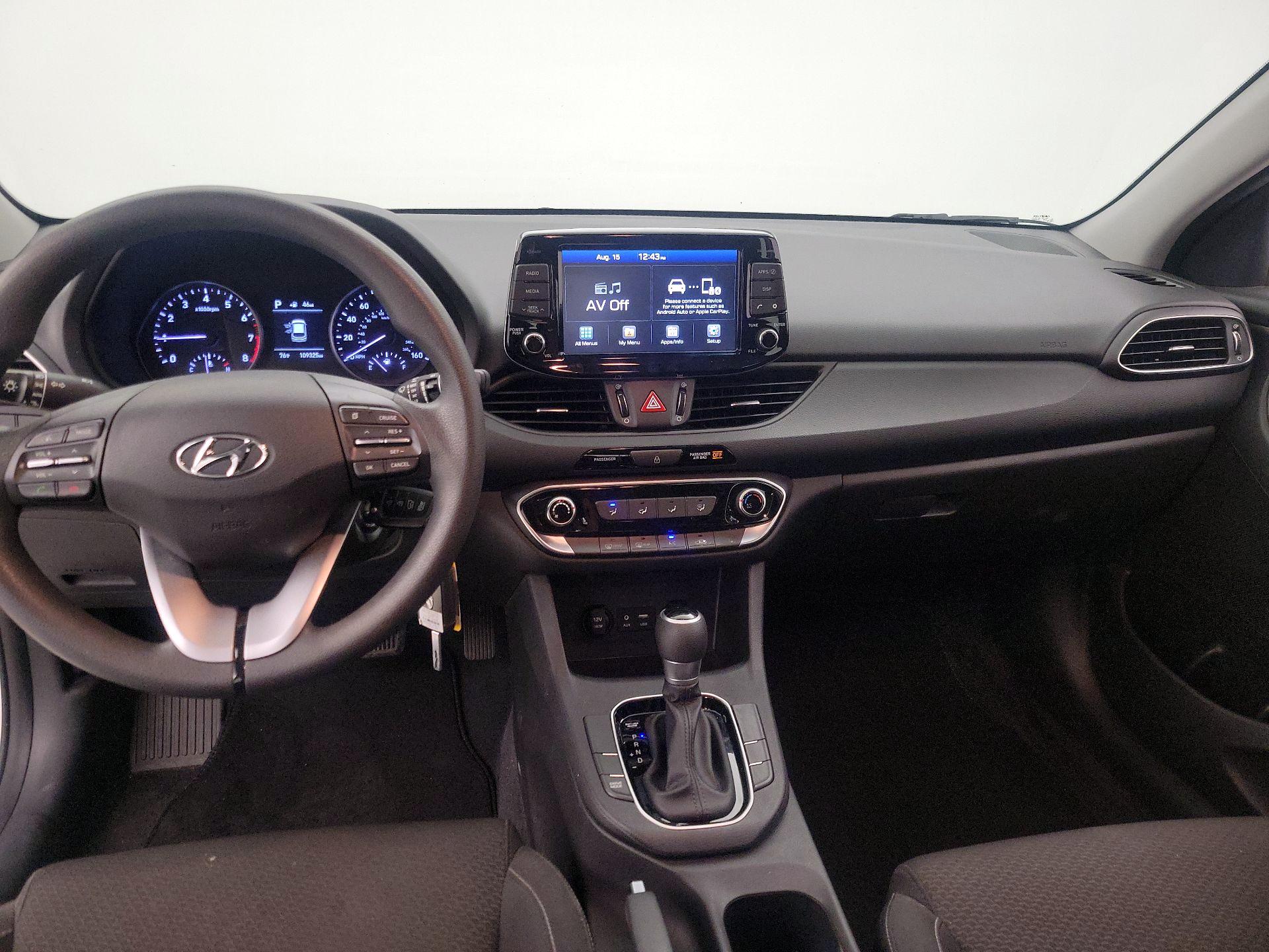 Thumbnail: 2018 Hyundai Elantra - 9