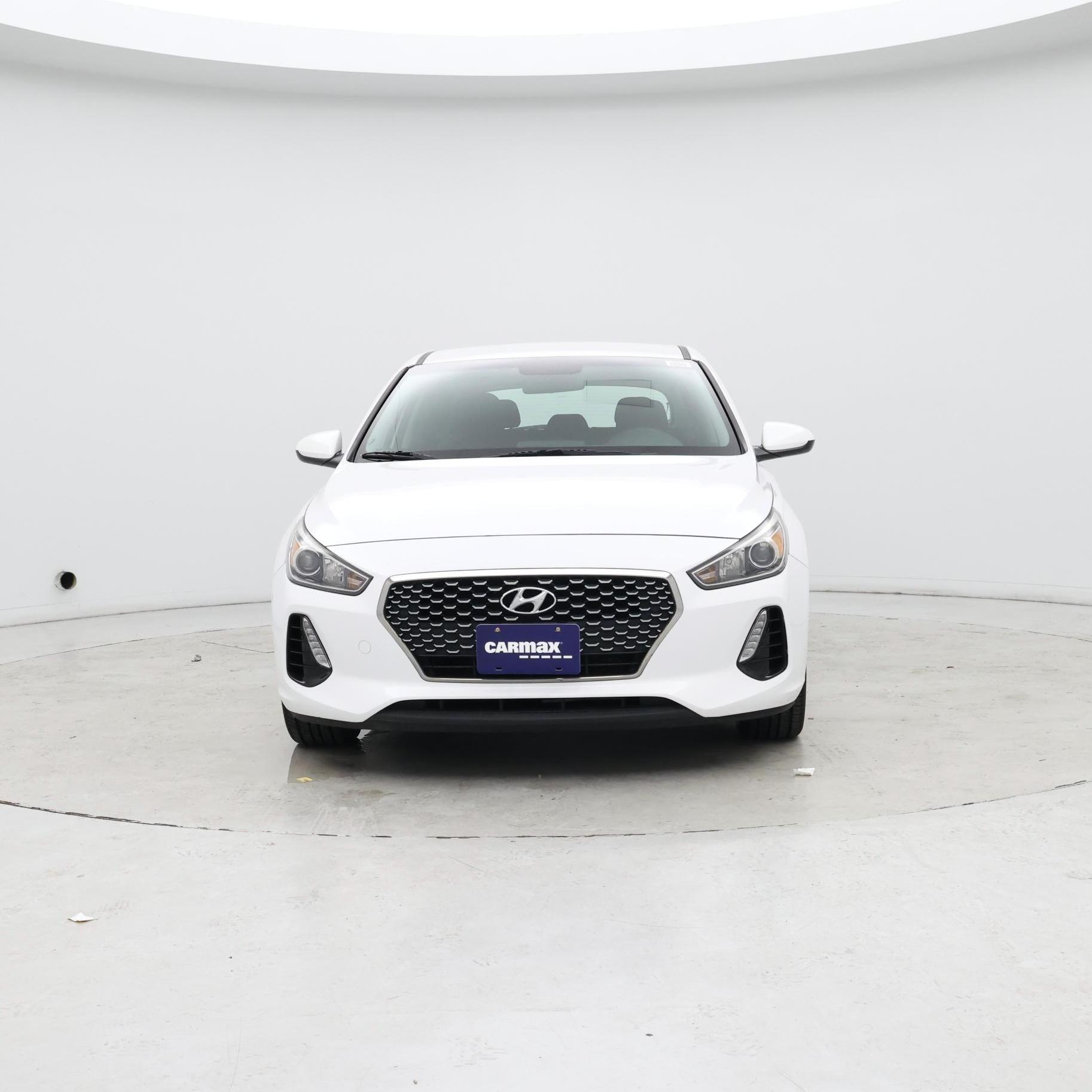 Thumbnail: 2018 Hyundai Elantra - 5