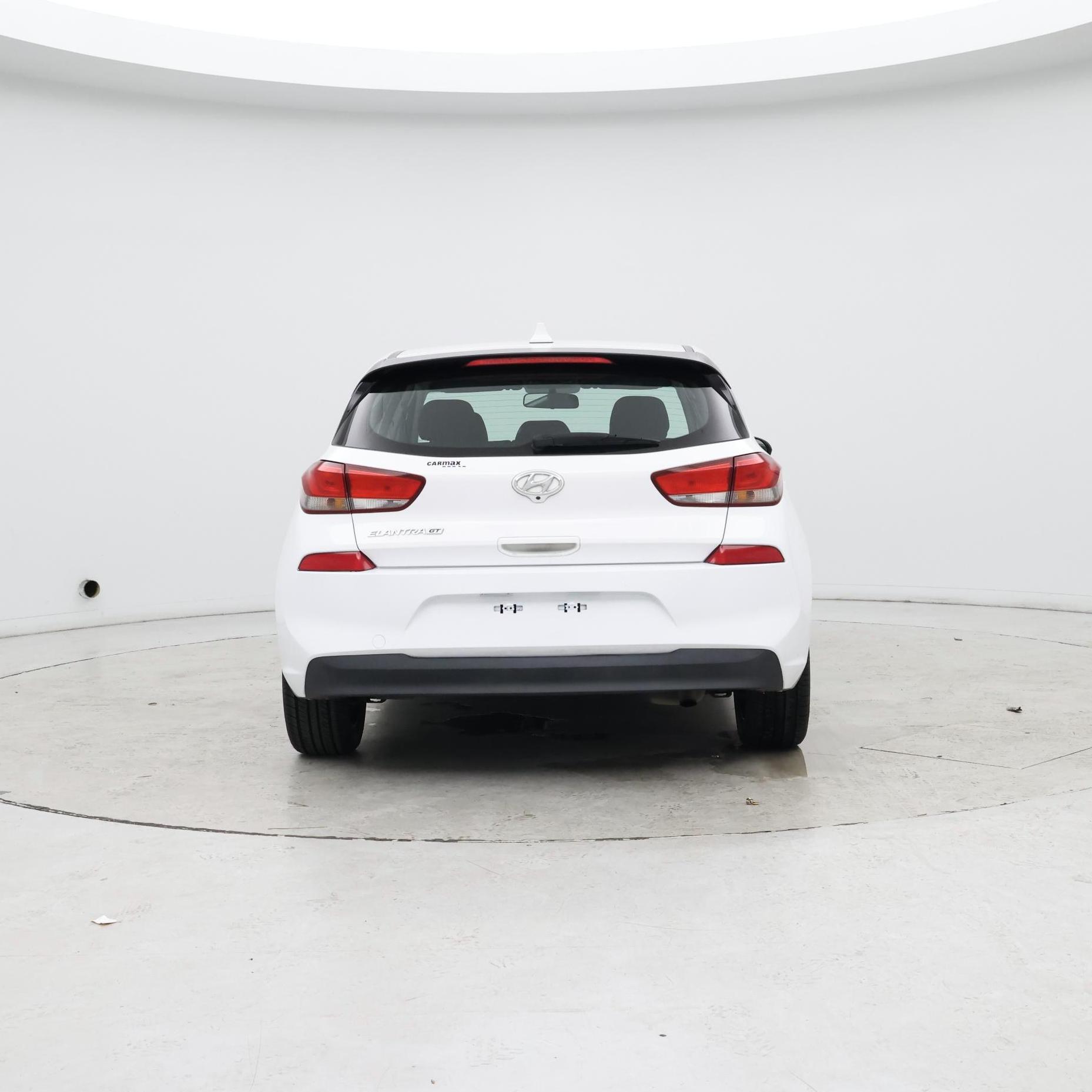 Thumbnail: 2018 Hyundai Elantra - 6