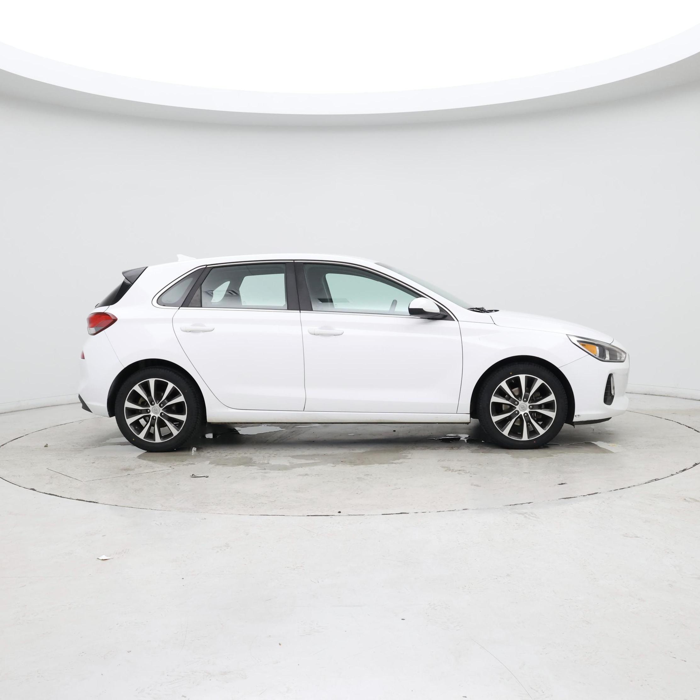 Thumbnail: 2018 Hyundai Elantra - 7