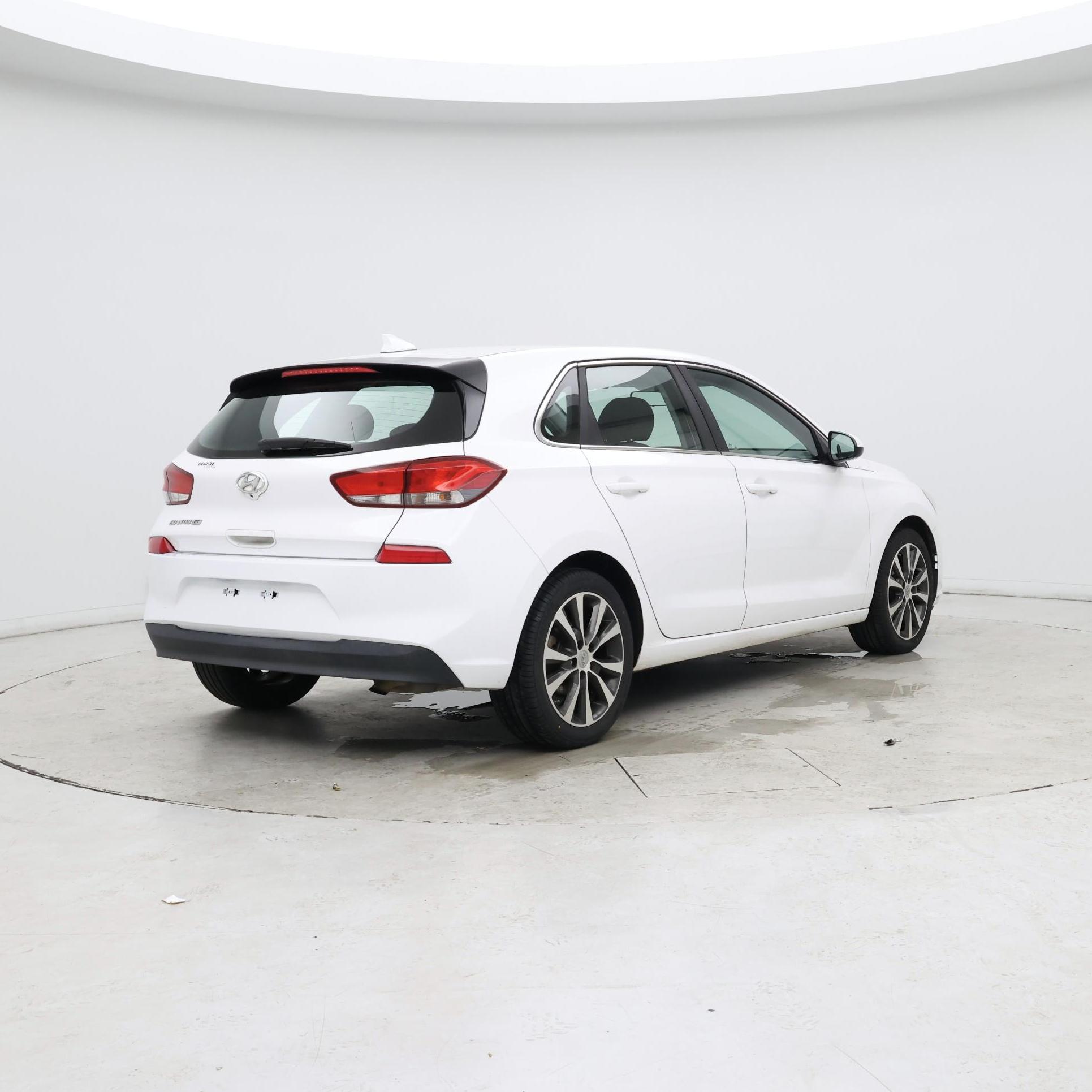 Thumbnail: 2018 Hyundai Elantra - 8