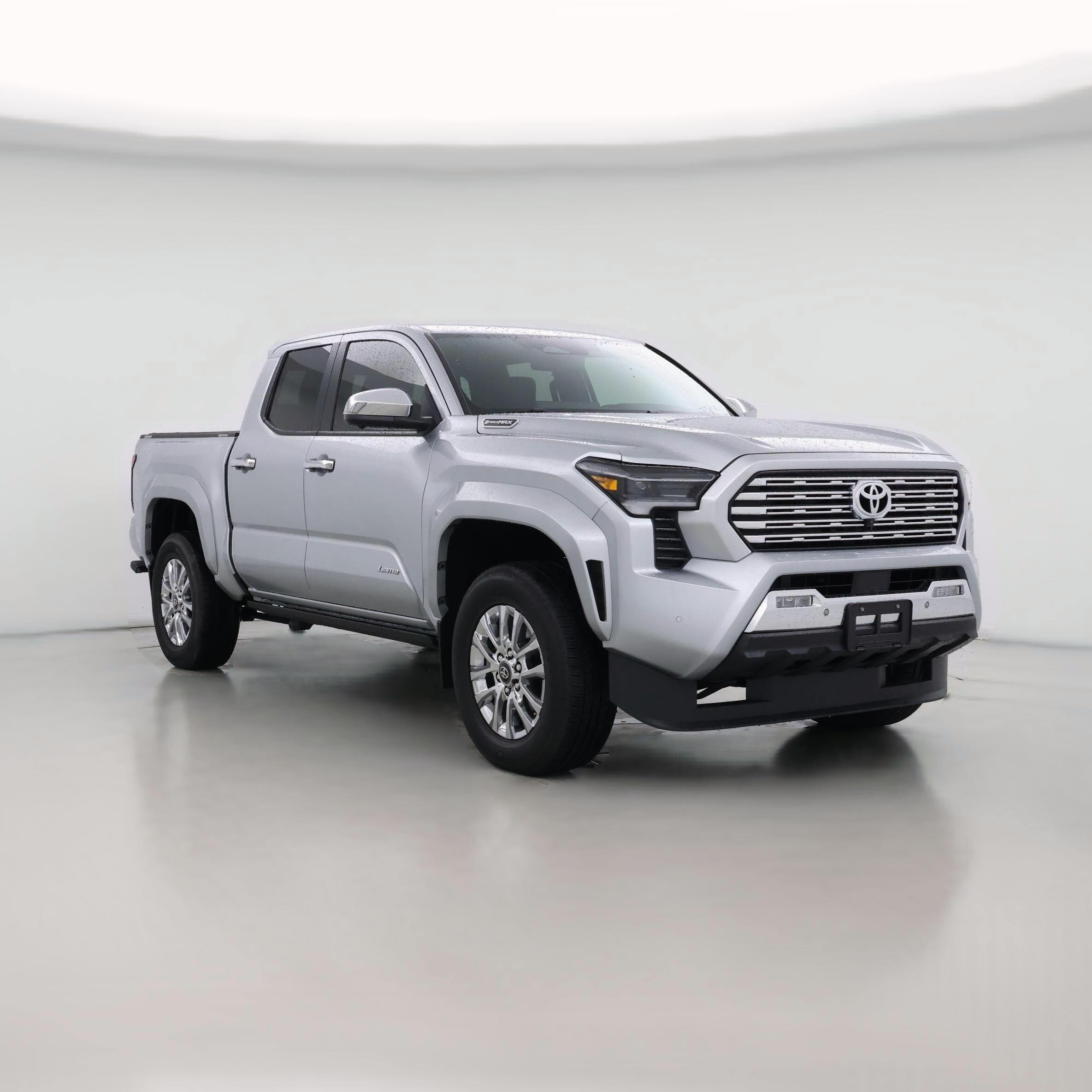 Thumbnail: 2024 Toyota Tacoma - 1
