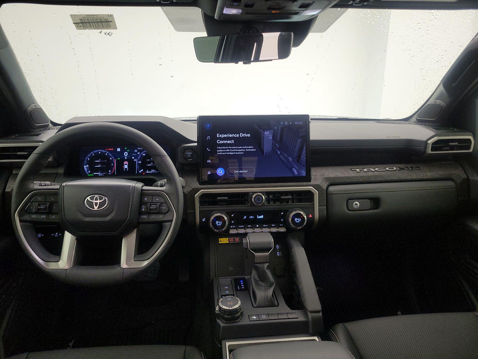 Thumbnail: 2024 Toyota Tacoma - 9