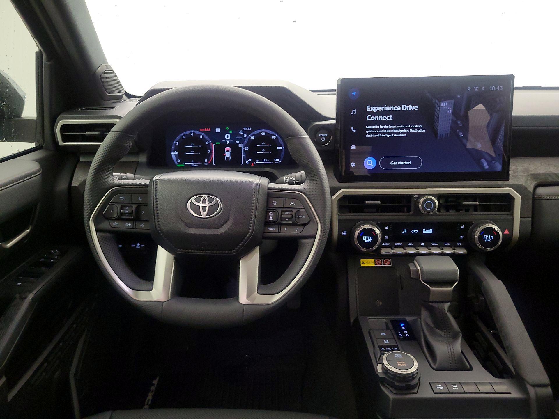 Thumbnail: 2024 Toyota Tacoma - 10