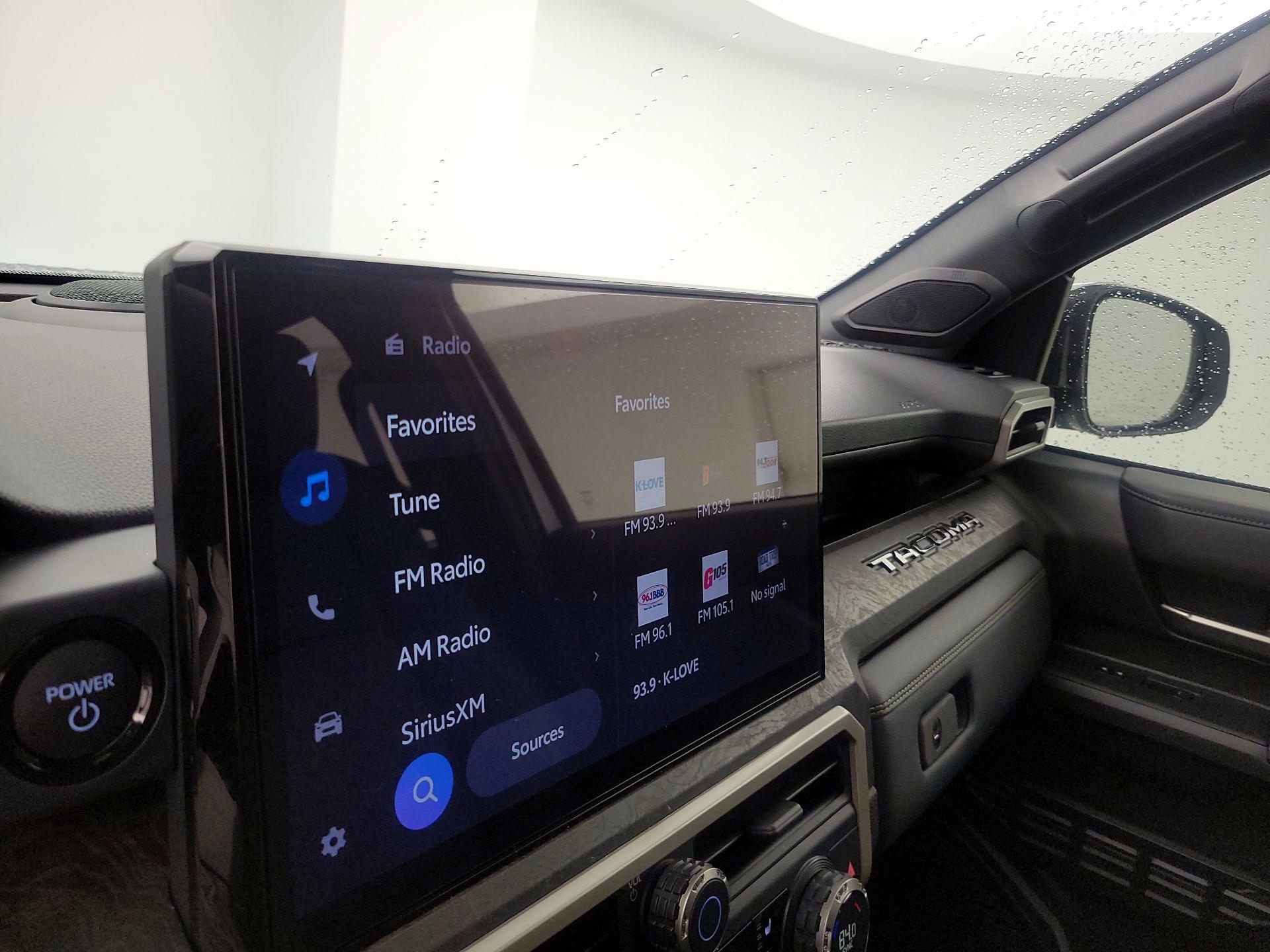 Thumbnail: 2024 Toyota Tacoma - 15