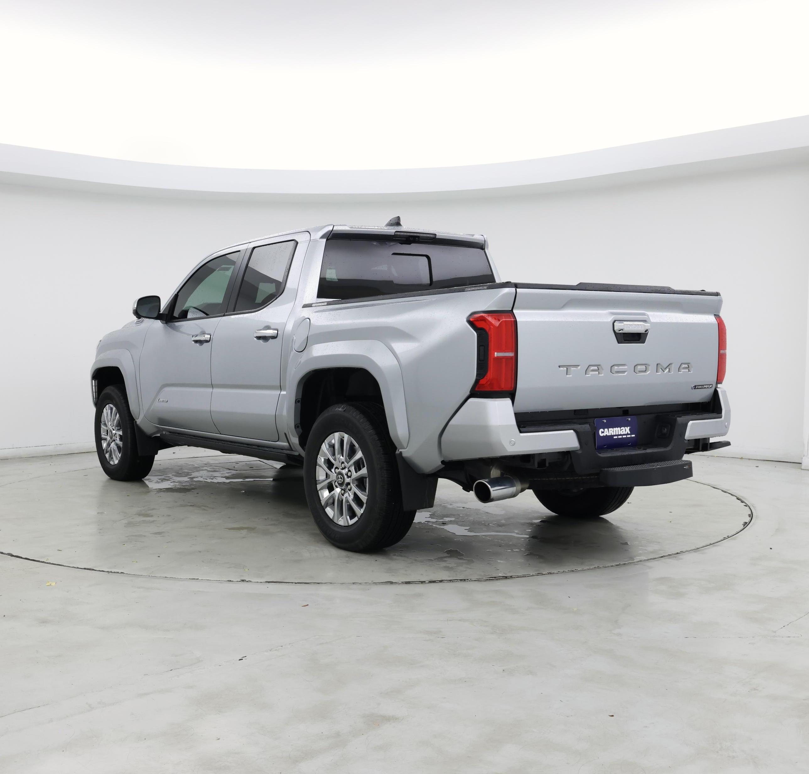 Thumbnail: 2024 Toyota Tacoma - 2