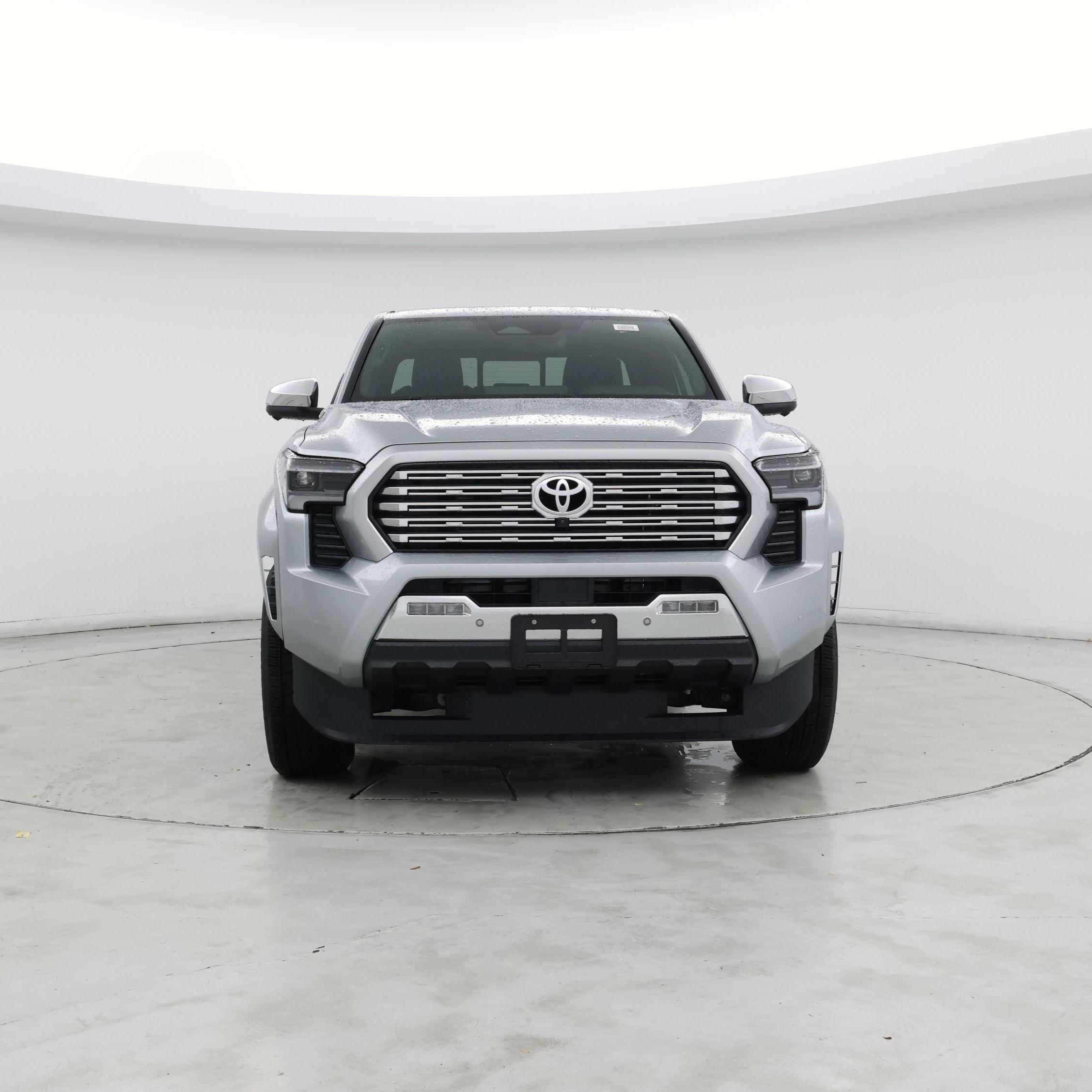 Thumbnail: 2024 Toyota Tacoma - 5