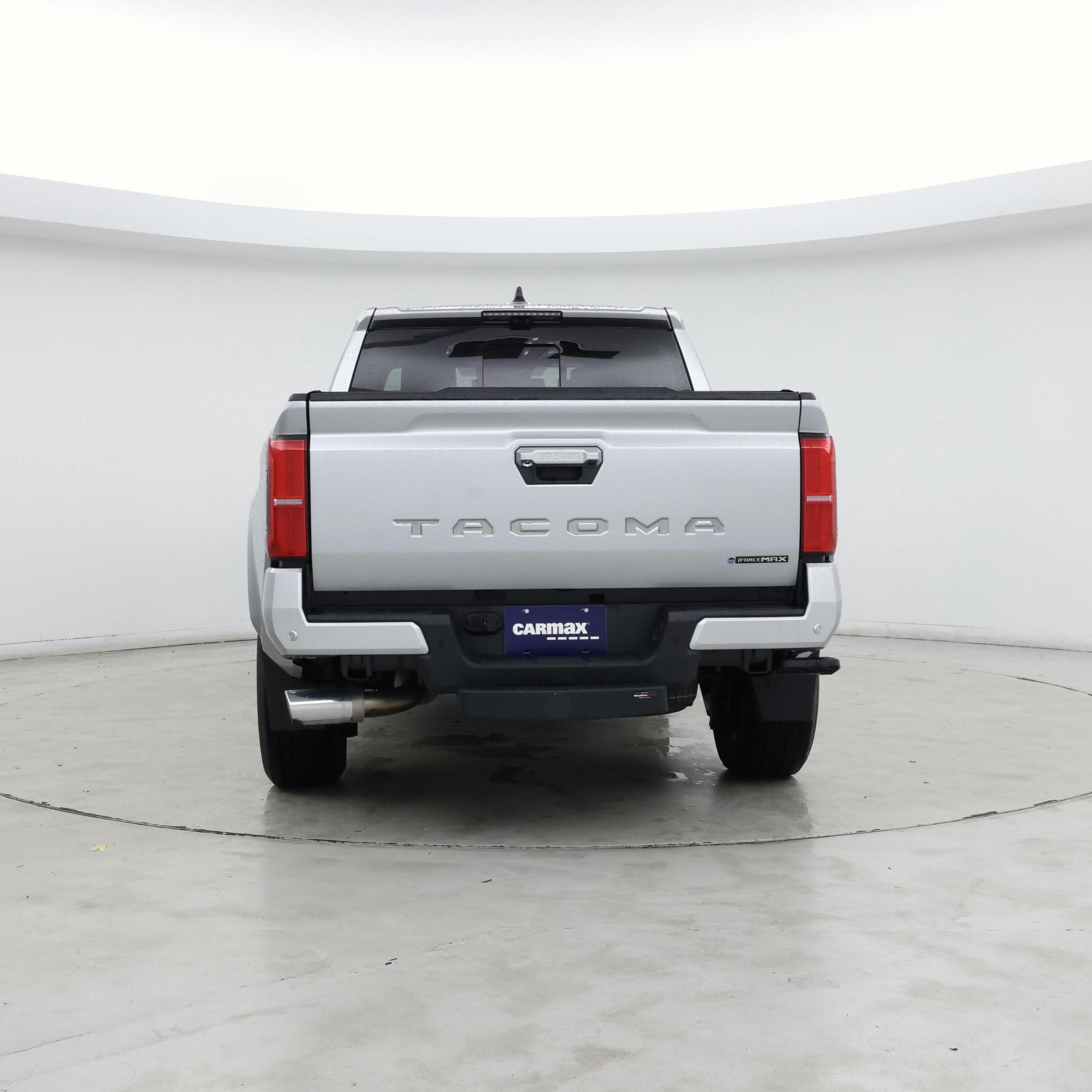 Thumbnail: 2024 Toyota Tacoma - 6