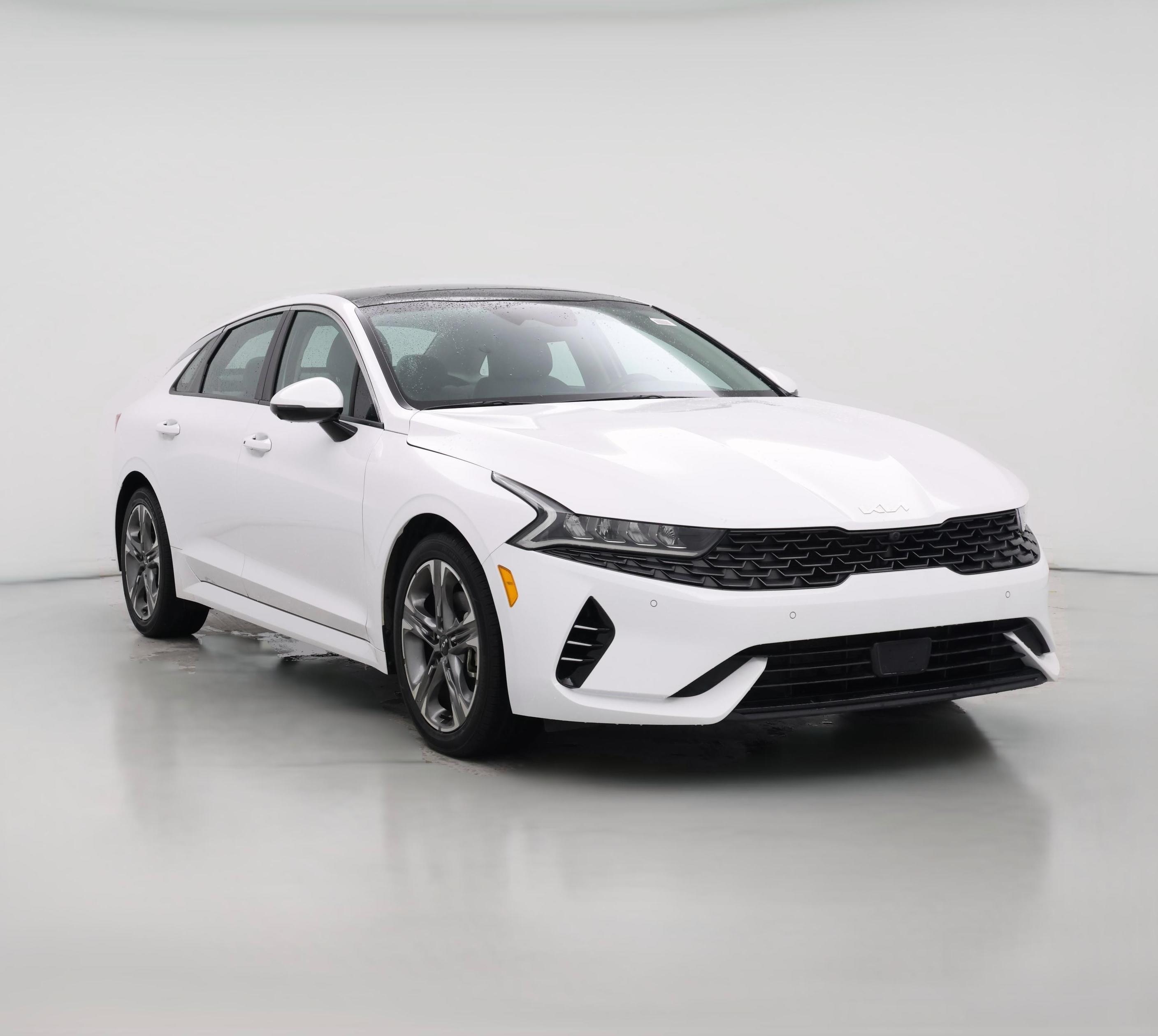Thumbnail: 2023 Kia K5 - 1