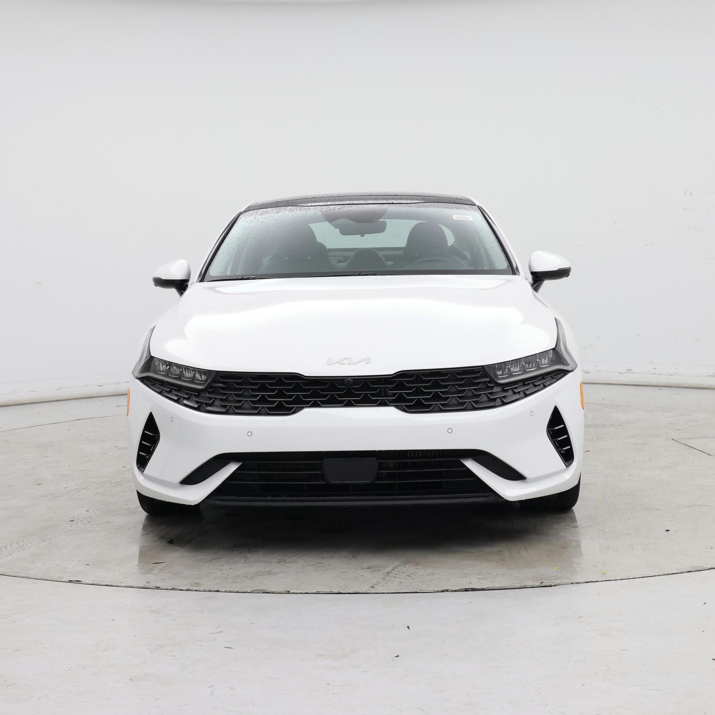 Thumbnail: 2023 Kia K5 - 5