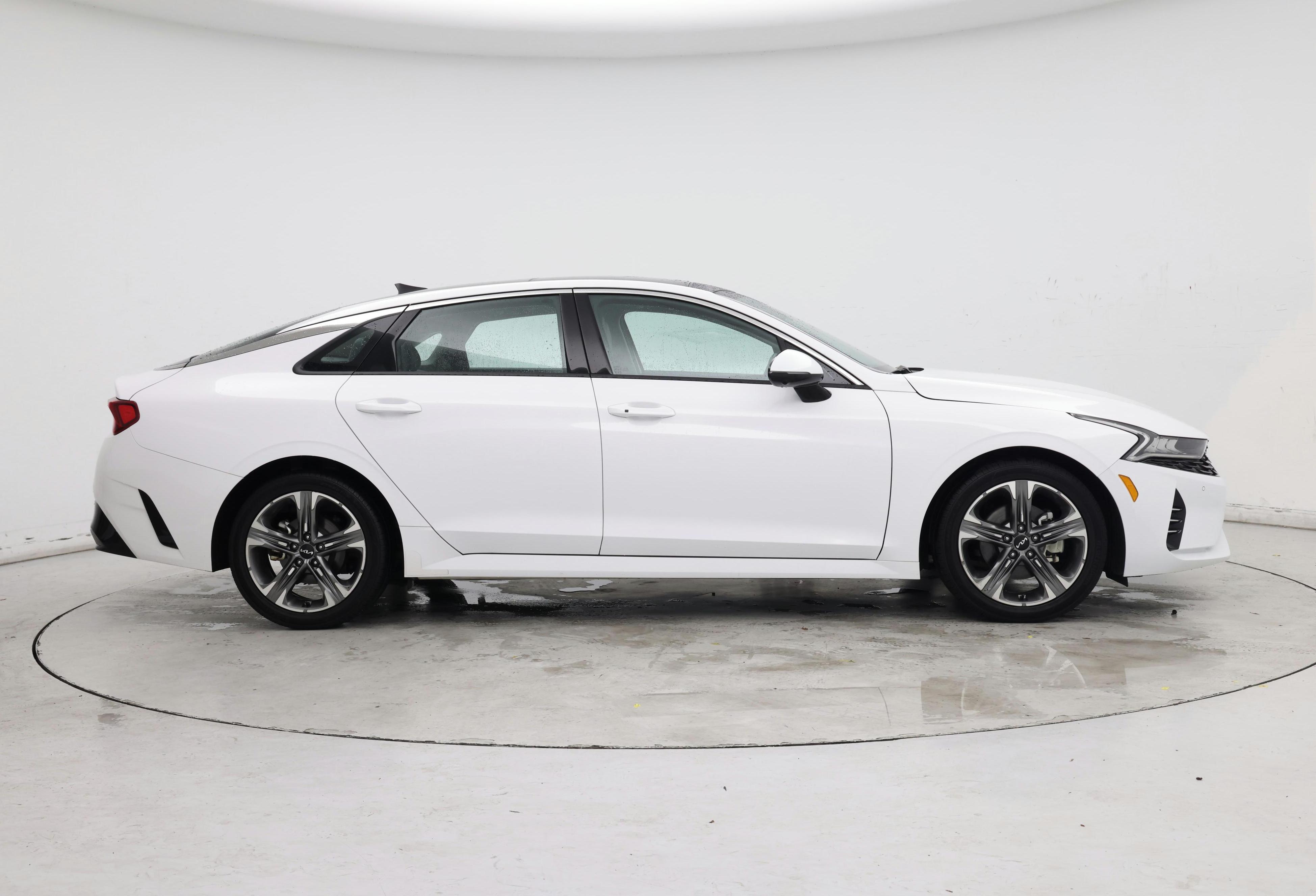 Thumbnail: 2023 Kia K5 - 7