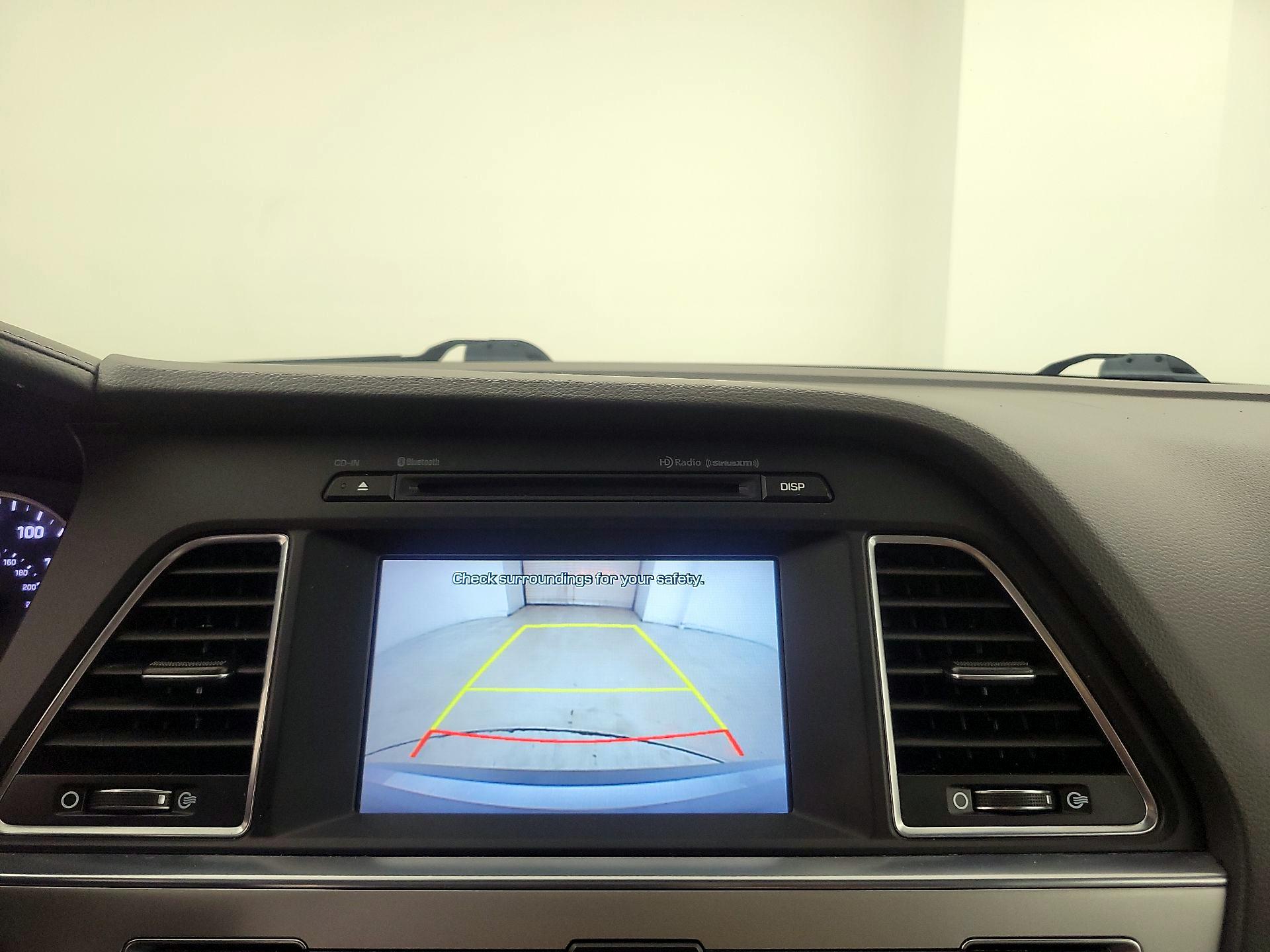 Thumbnail: 2016 Hyundai Sonata - 14